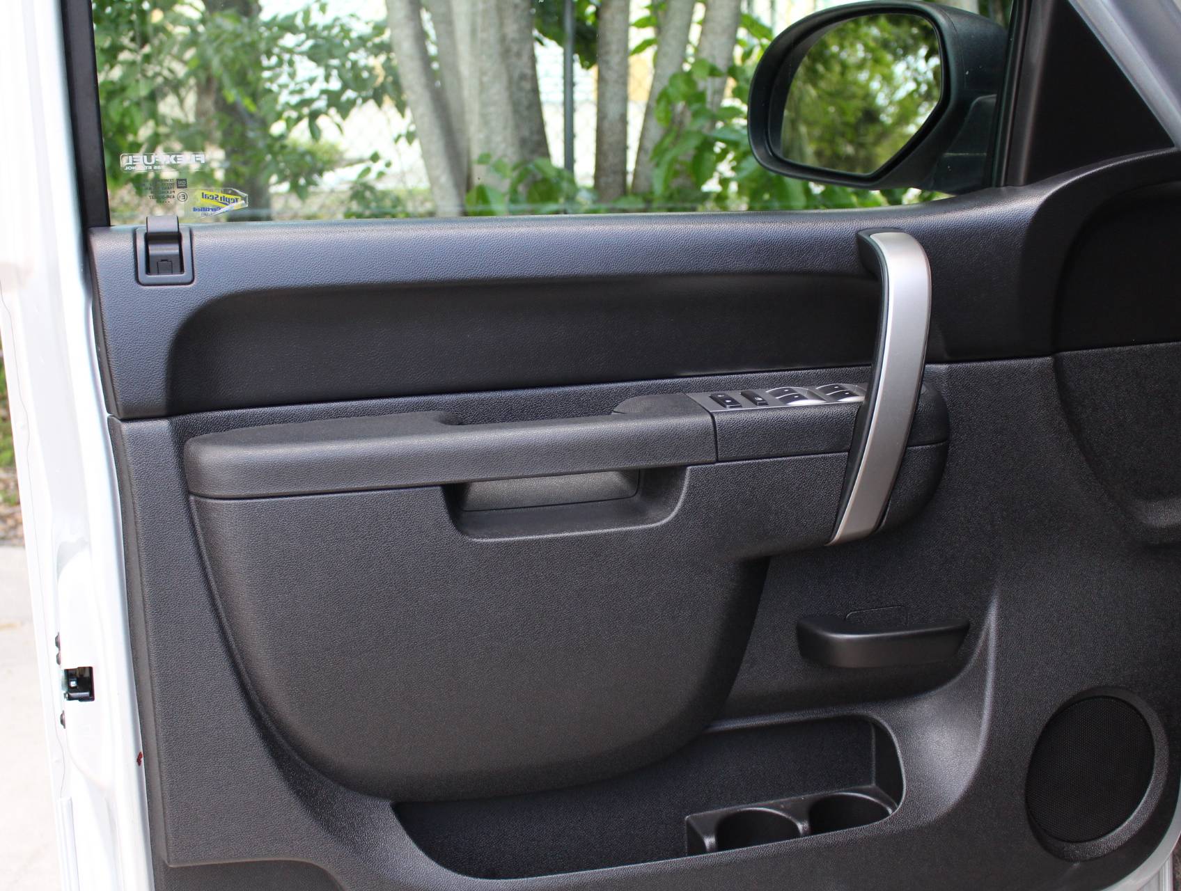 Florida Fine Cars - Used CHEVROLET SILVERADO 2012 MIAMI LT