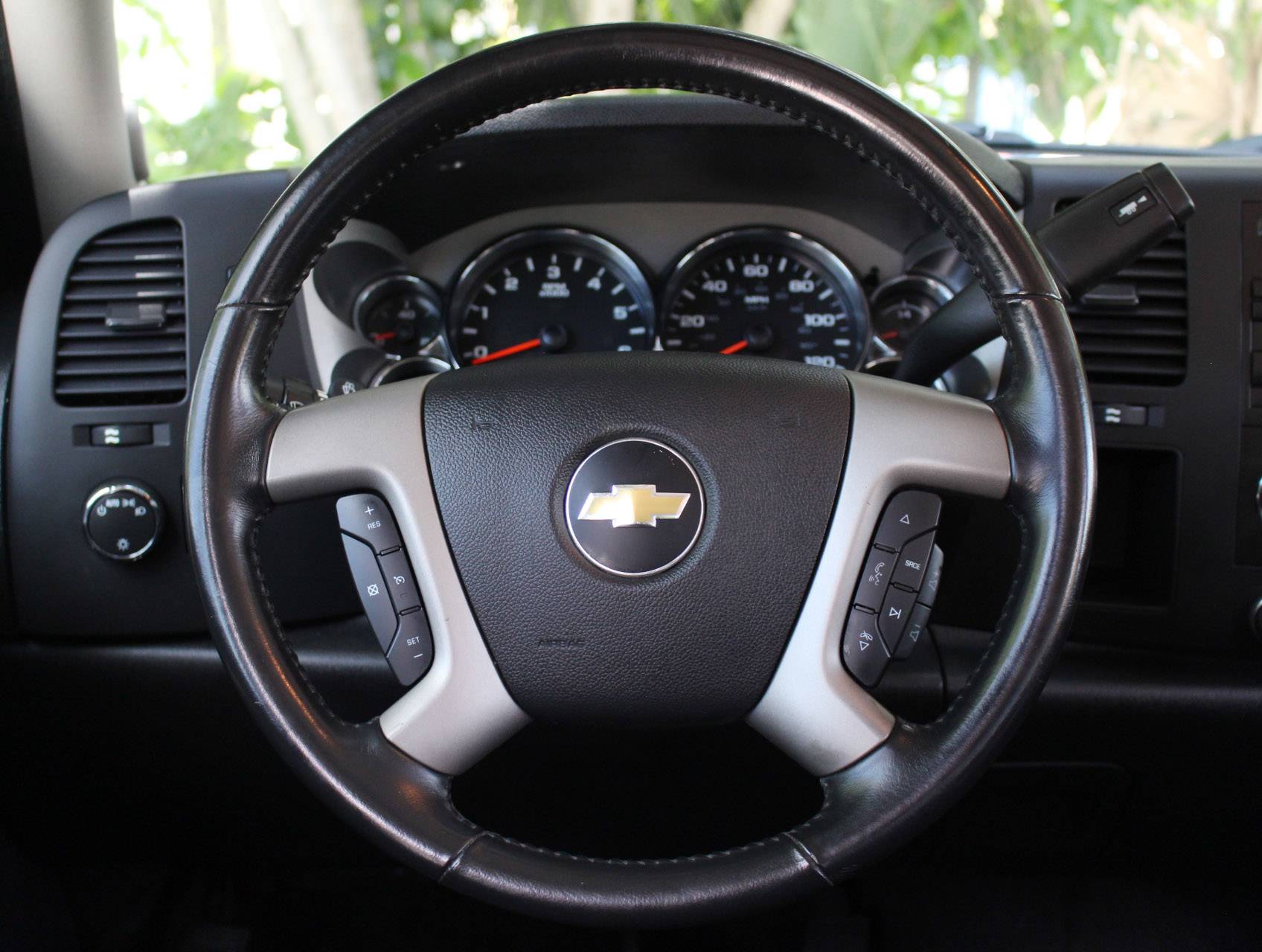 Florida Fine Cars - Used CHEVROLET SILVERADO 2012 MIAMI LT