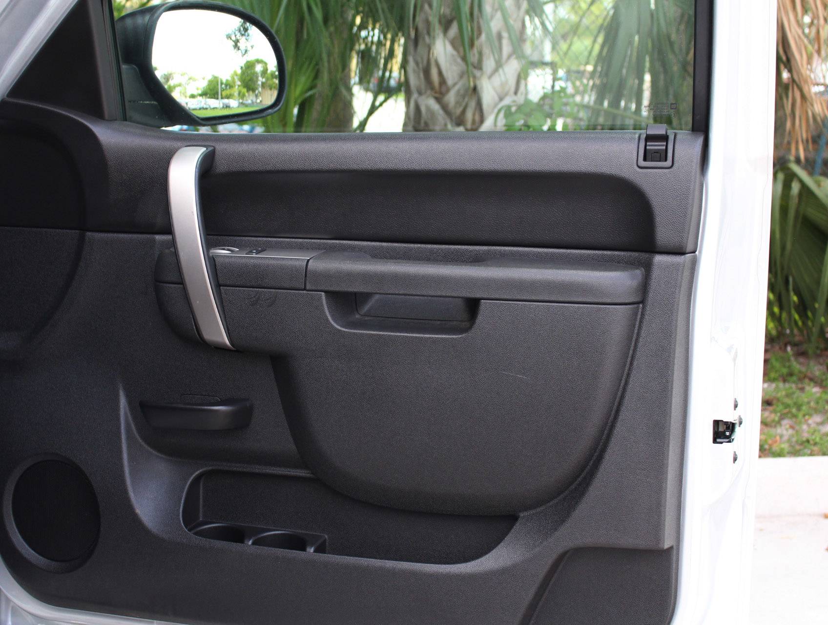 Florida Fine Cars - Used CHEVROLET SILVERADO 2012 MIAMI LT