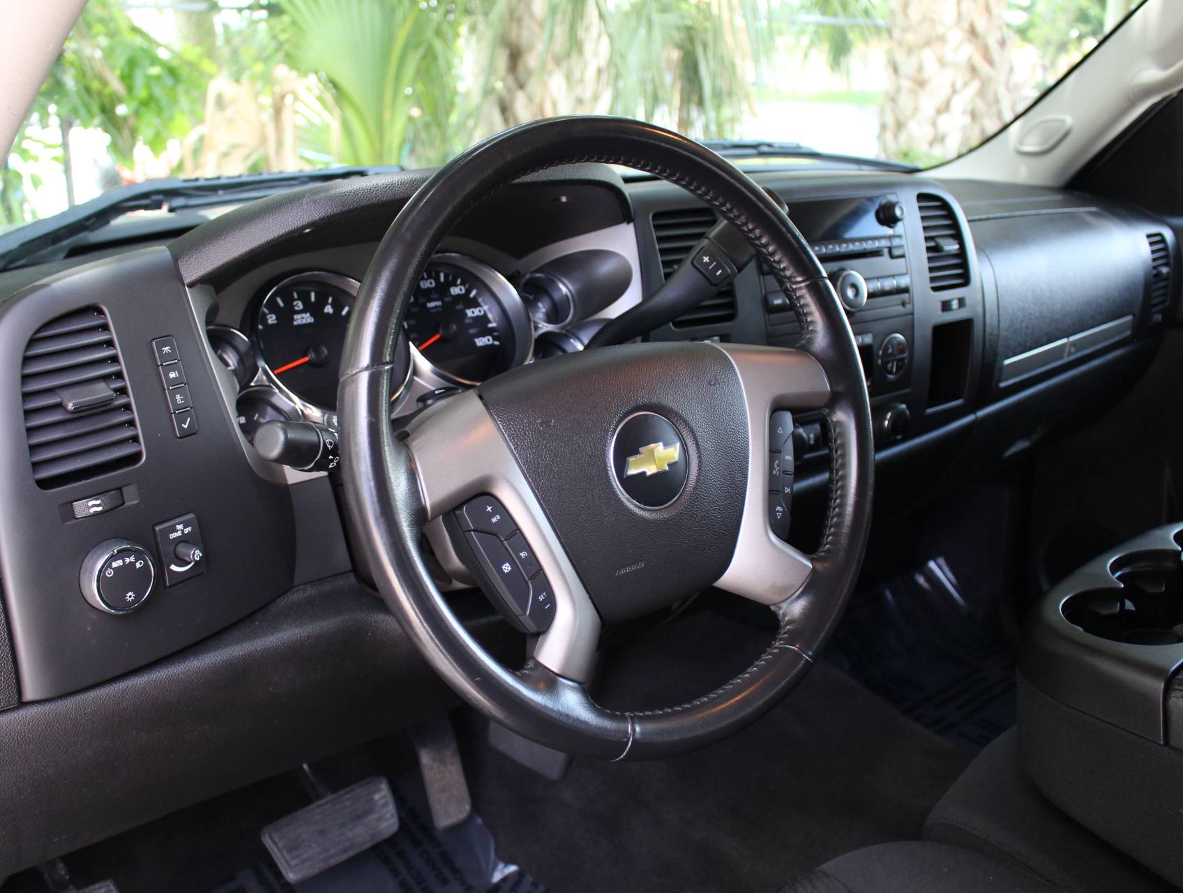 Florida Fine Cars - Used CHEVROLET SILVERADO 2012 MIAMI LT