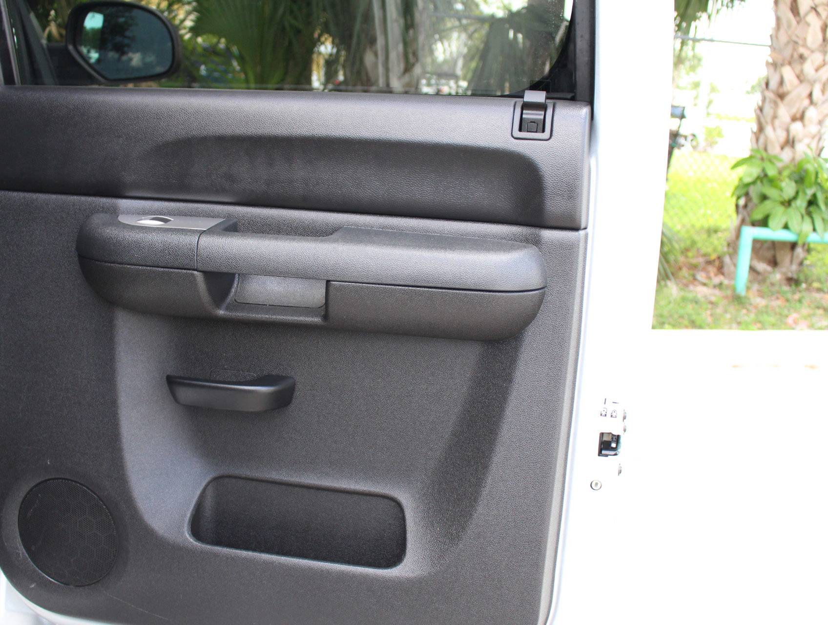 Florida Fine Cars - Used CHEVROLET SILVERADO 2012 MIAMI LT