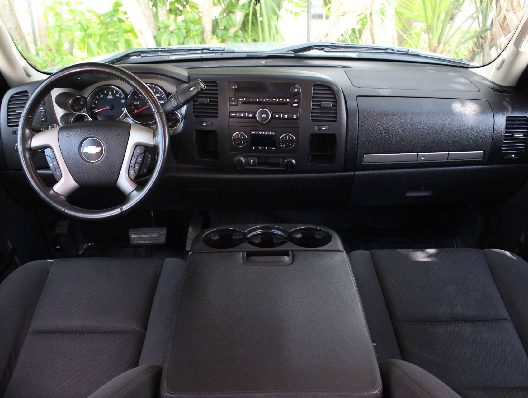 Florida Fine Cars - Used CHEVROLET SILVERADO 2012 MIAMI LT