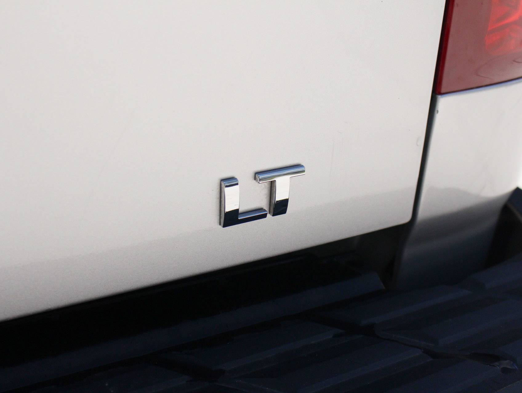 Florida Fine Cars - Used CHEVROLET SILVERADO 2012 MIAMI LT