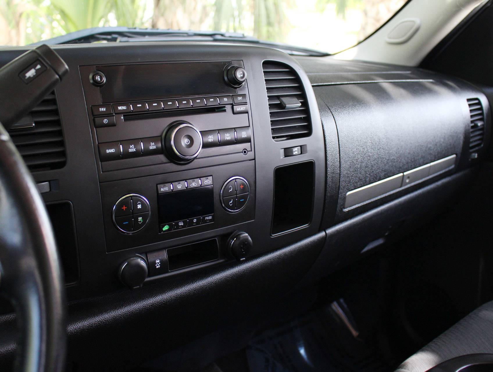 Florida Fine Cars - Used CHEVROLET SILVERADO 2012 MIAMI LT