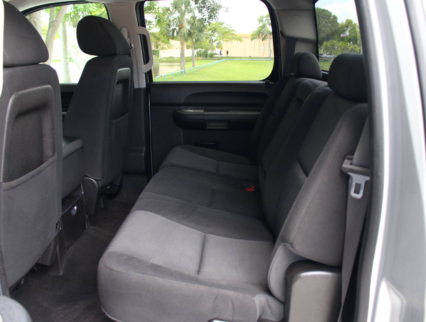 Florida Fine Cars - Used CHEVROLET SILVERADO 2012 MIAMI LT