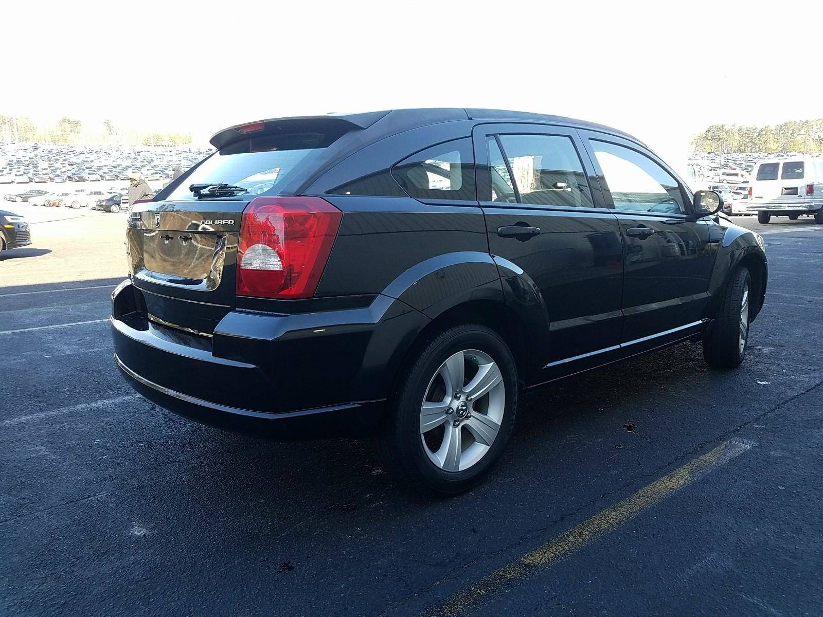 Florida Fine Cars - Used DODGE CALIBER 2011 MIAMI MAINSTREET