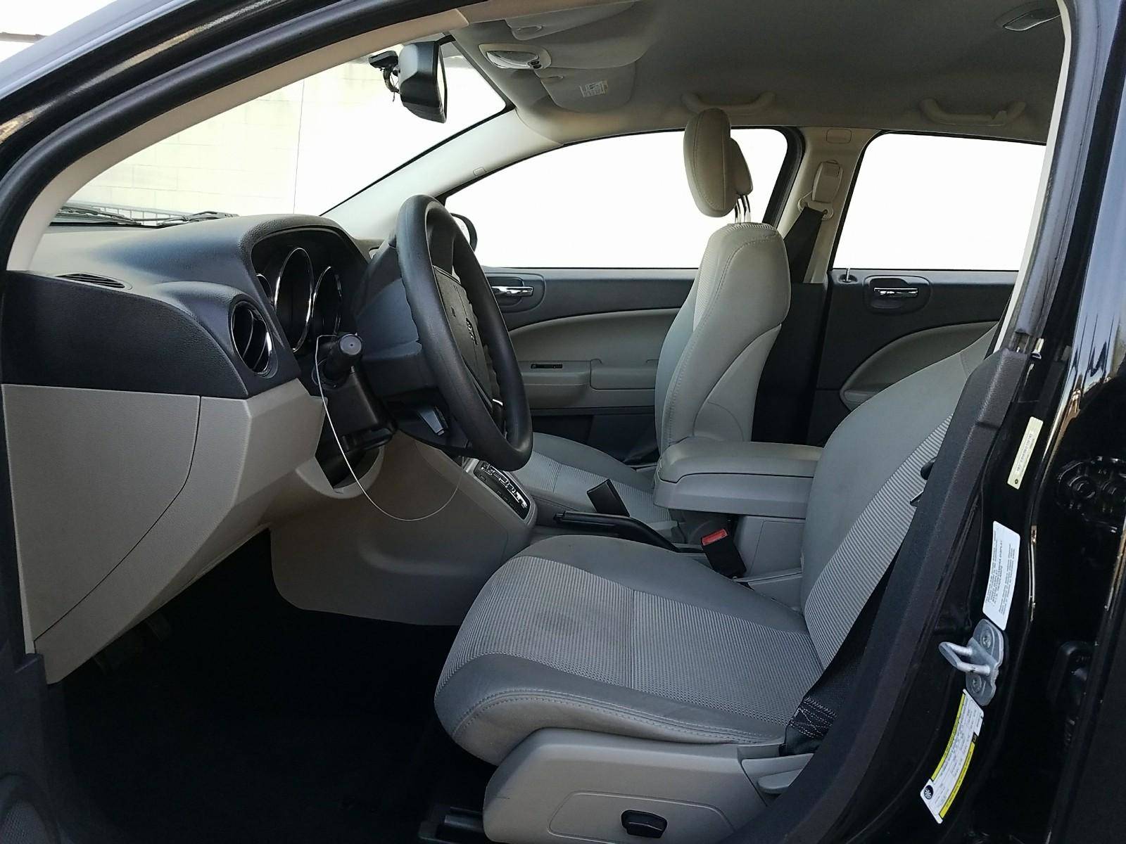 Florida Fine Cars - Used DODGE CALIBER 2011 MIAMI MAINSTREET