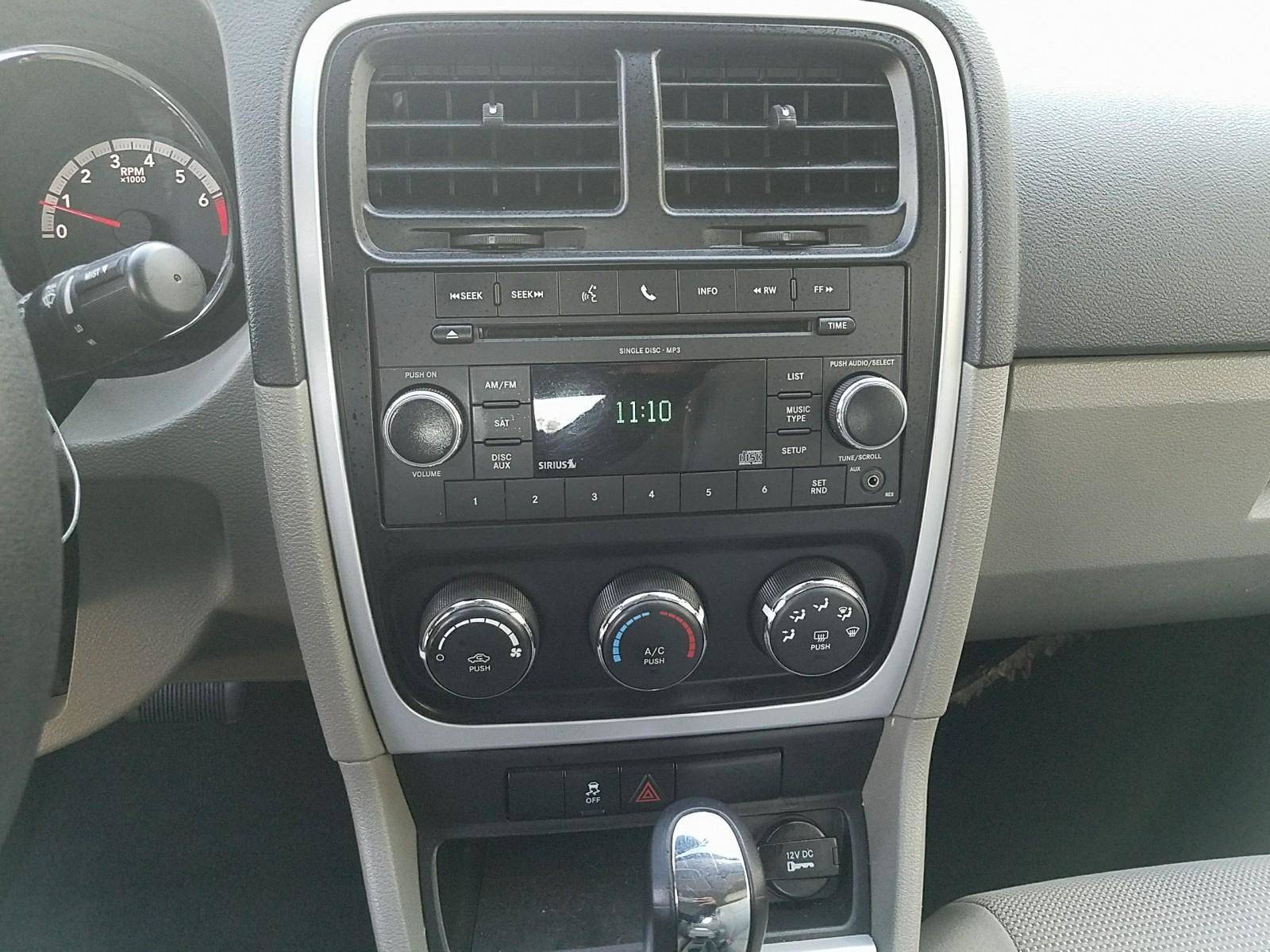 Florida Fine Cars - Used DODGE CALIBER 2011 MIAMI MAINSTREET