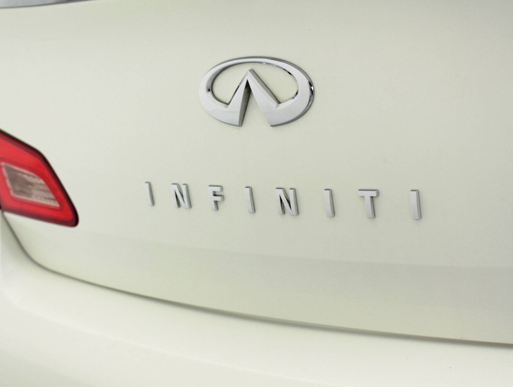 Florida Fine Cars - Used INFINITI G37 2012 MIAMI Sedan