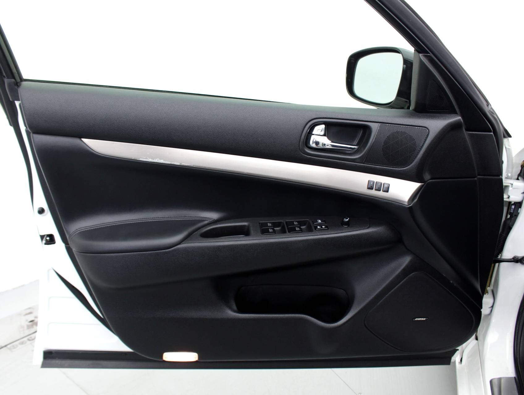 Florida Fine Cars - Used INFINITI G37 2012 MIAMI Sedan