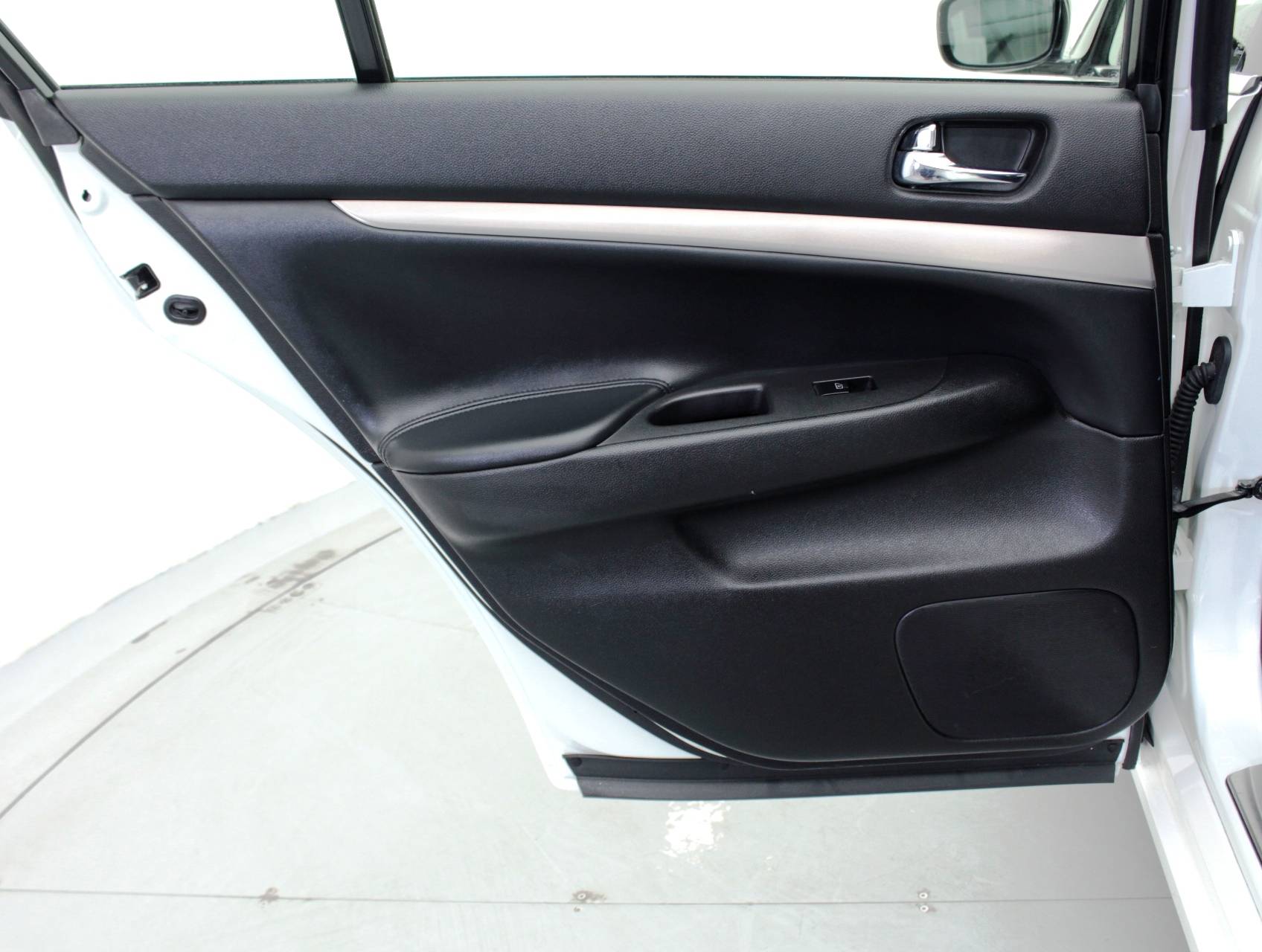 Florida Fine Cars - Used INFINITI G37 2012 MIAMI Sedan