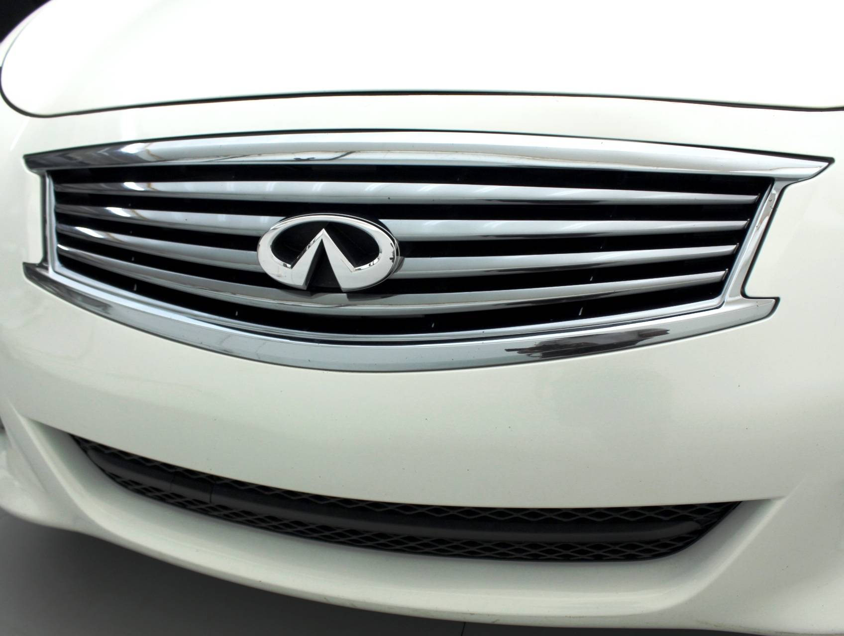 Florida Fine Cars - Used INFINITI G37 2012 MIAMI Sedan