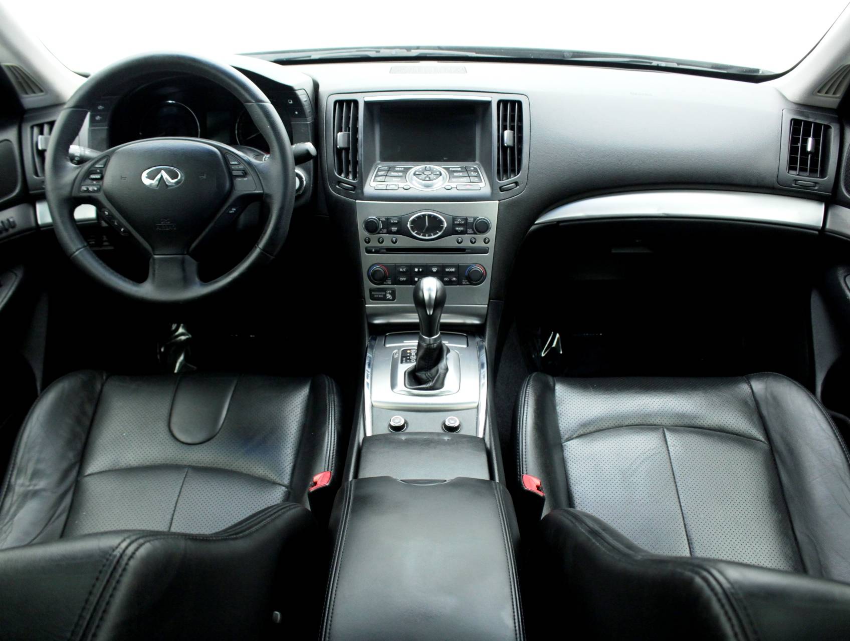 Florida Fine Cars - Used INFINITI G37 2012 MIAMI Sedan