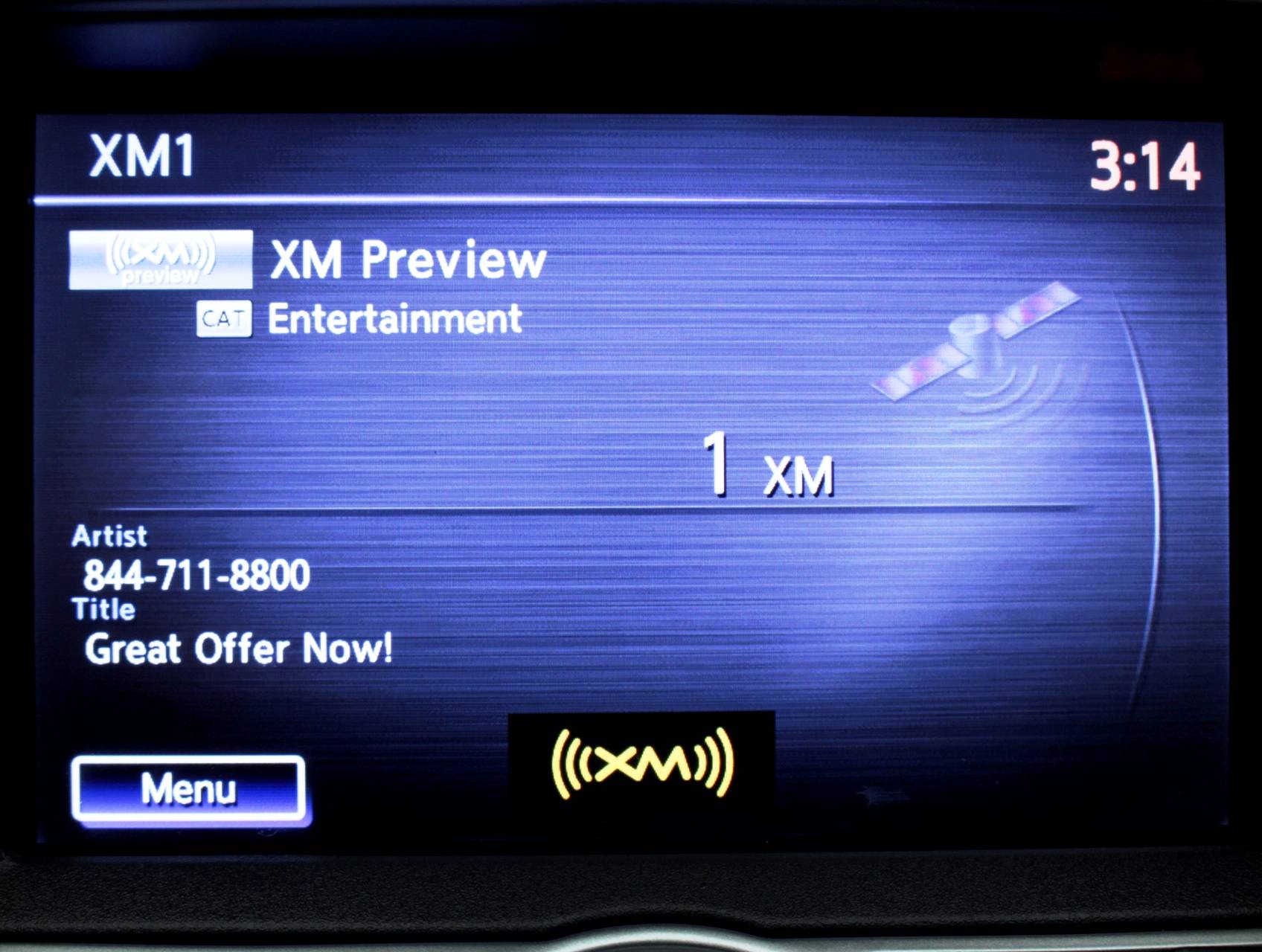 Florida Fine Cars - Used INFINITI G37 2012 MIAMI Sedan