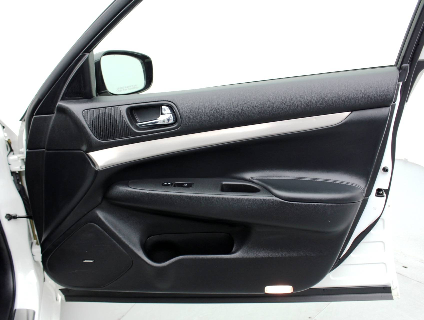 Florida Fine Cars - Used INFINITI G37 2012 MIAMI Sedan