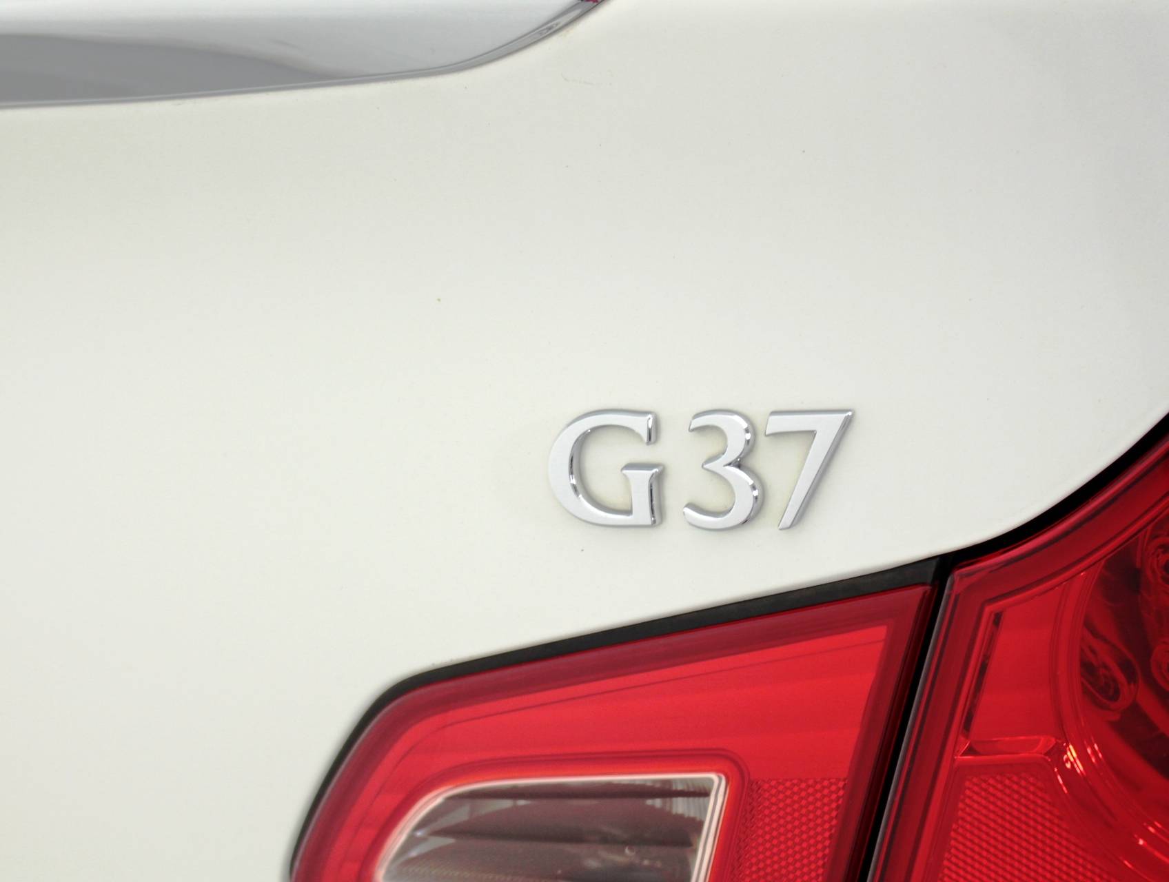 Florida Fine Cars - Used INFINITI G37 2012 MIAMI Sedan