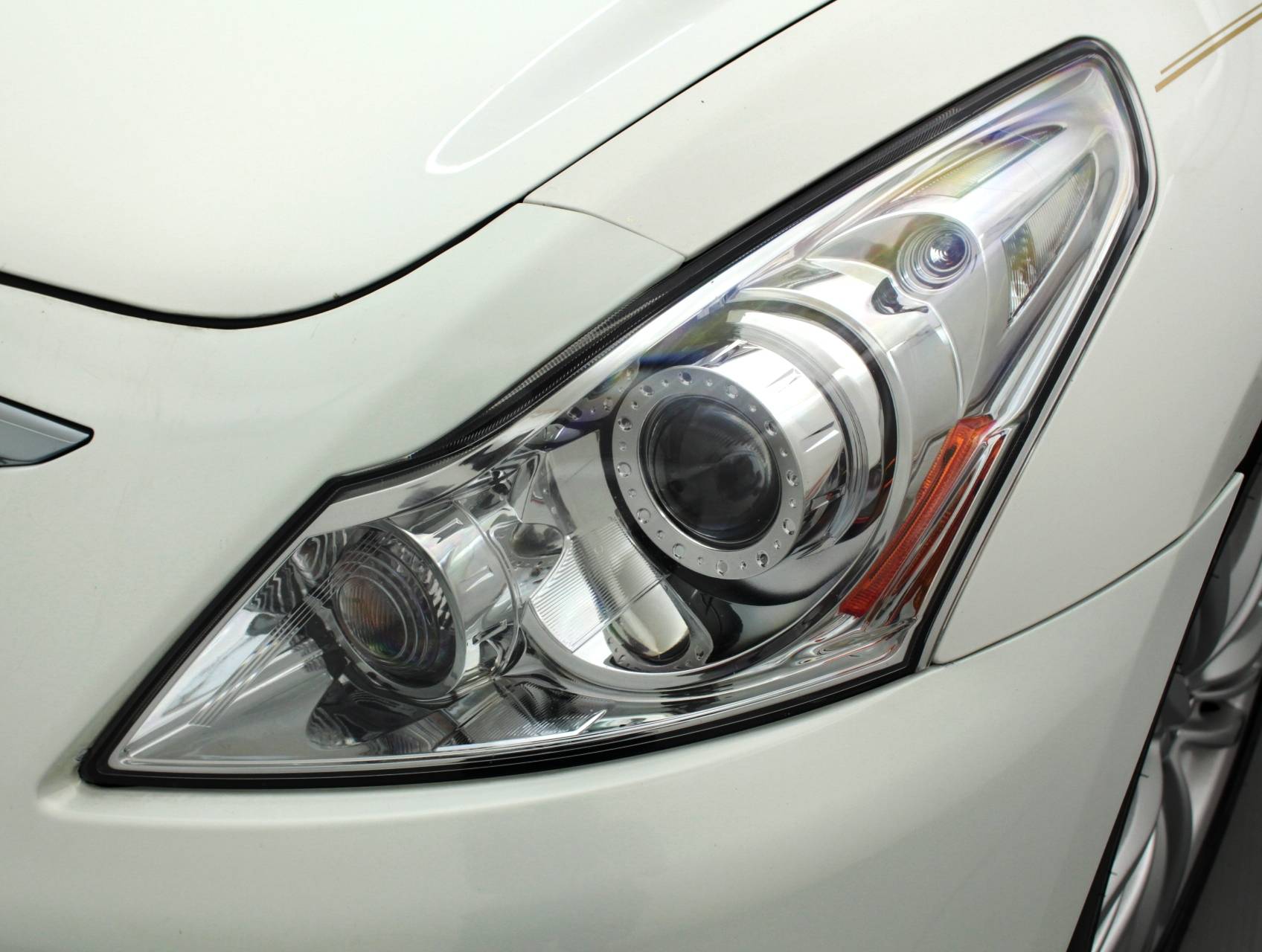 Florida Fine Cars - Used INFINITI G37 2012 MIAMI Sedan