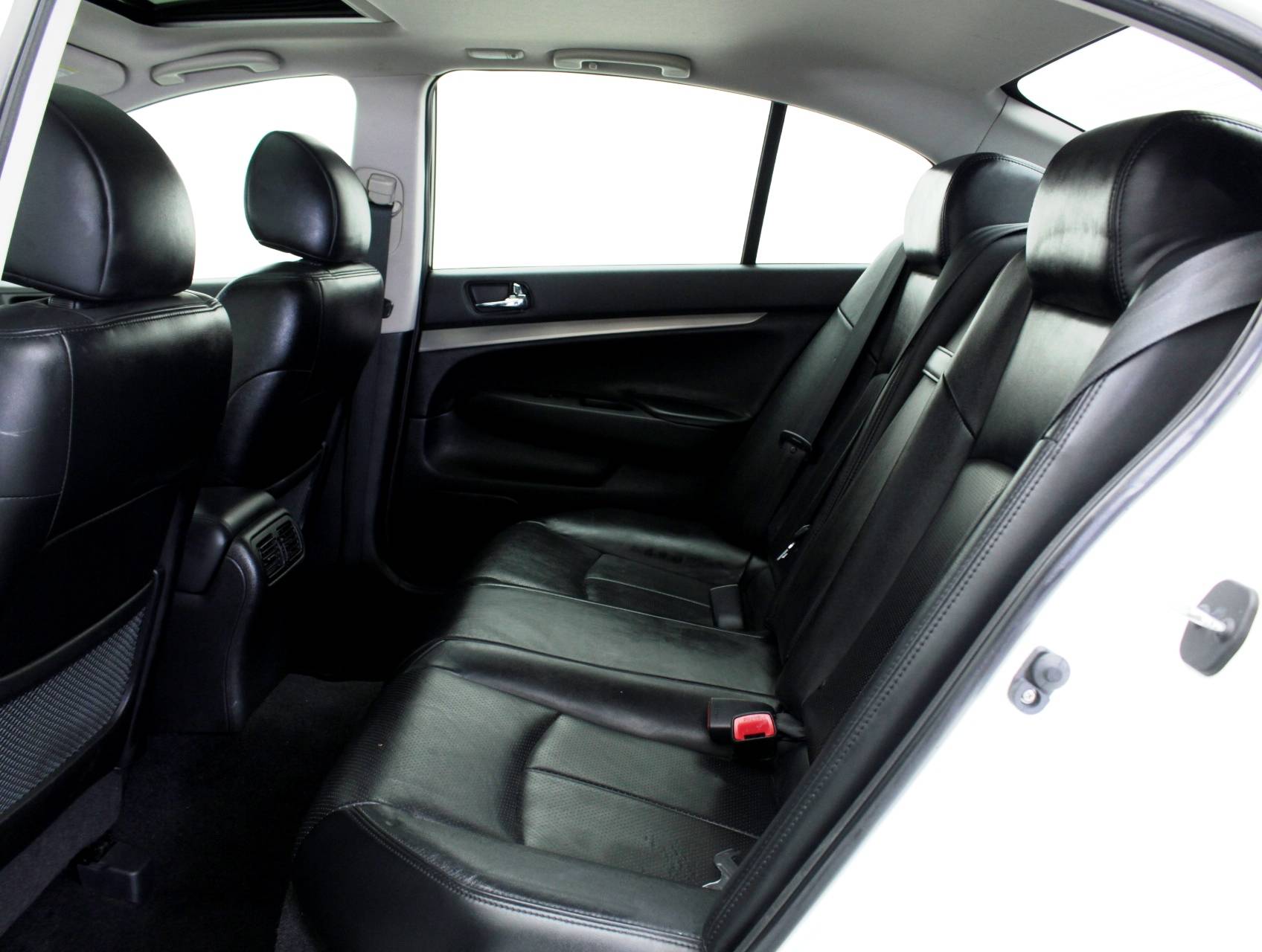 Florida Fine Cars - Used INFINITI G37 2012 MIAMI Sedan