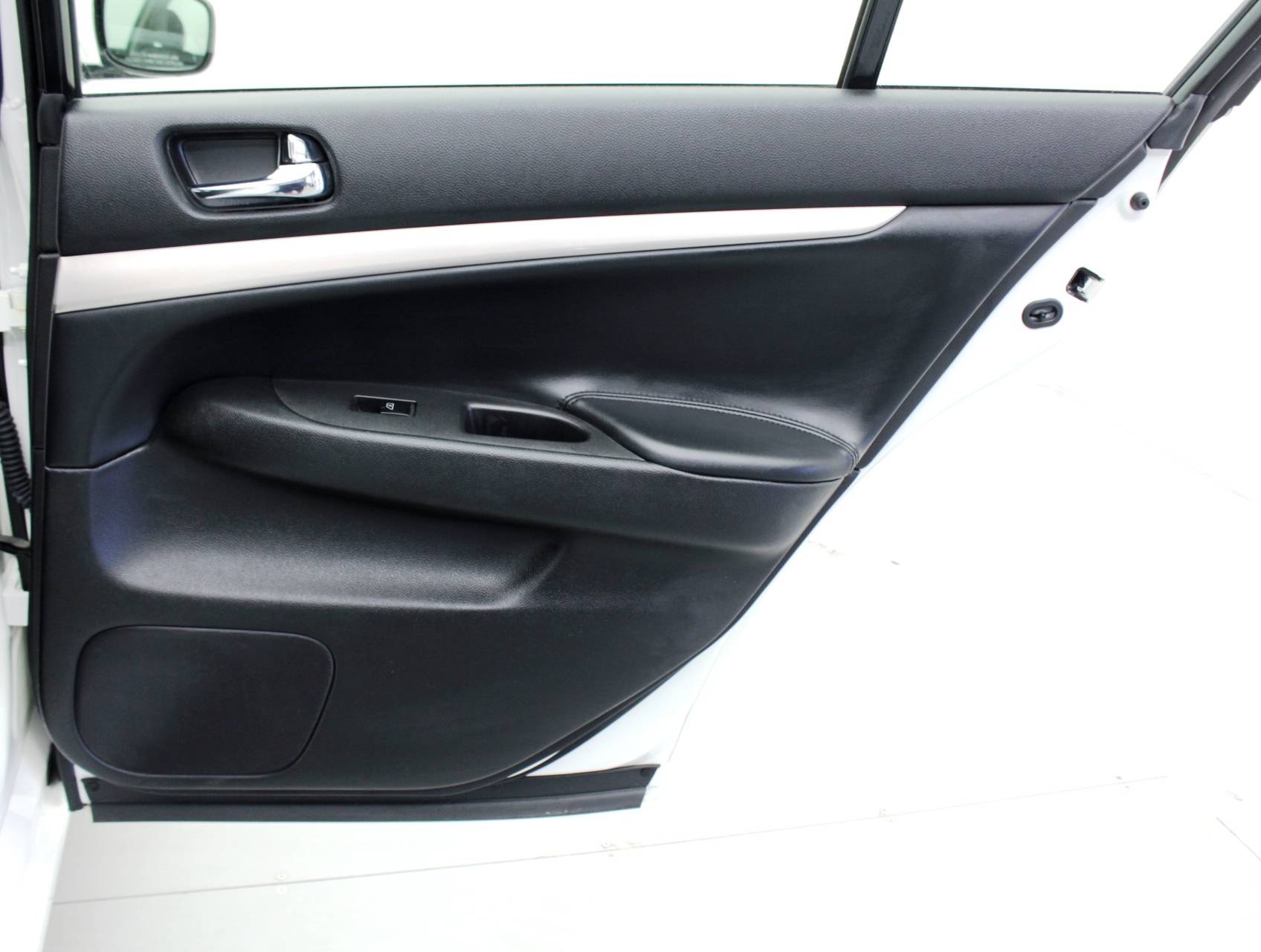 Florida Fine Cars - Used INFINITI G37 2012 MIAMI Sedan