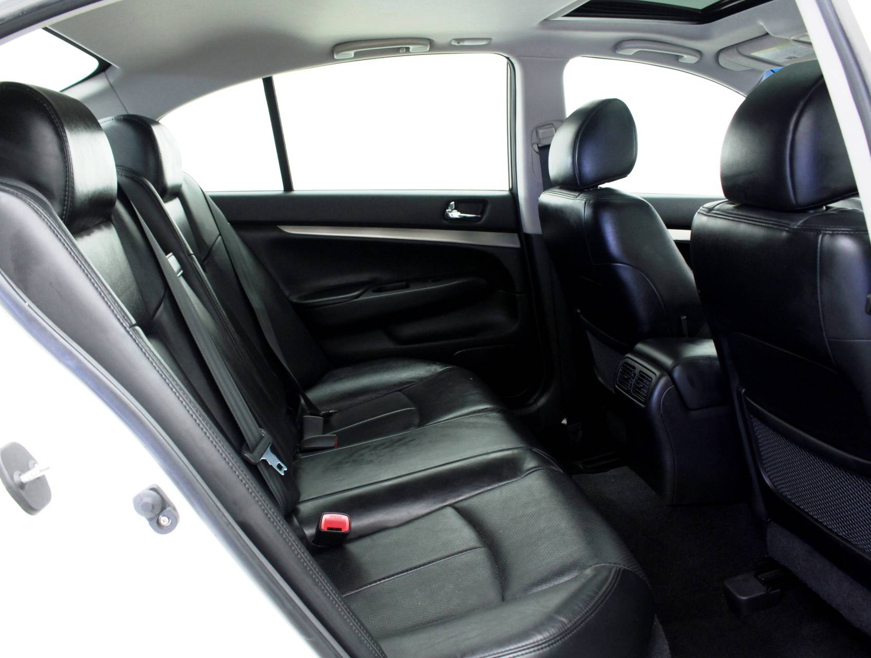 Florida Fine Cars - Used INFINITI G37 2012 MIAMI Sedan