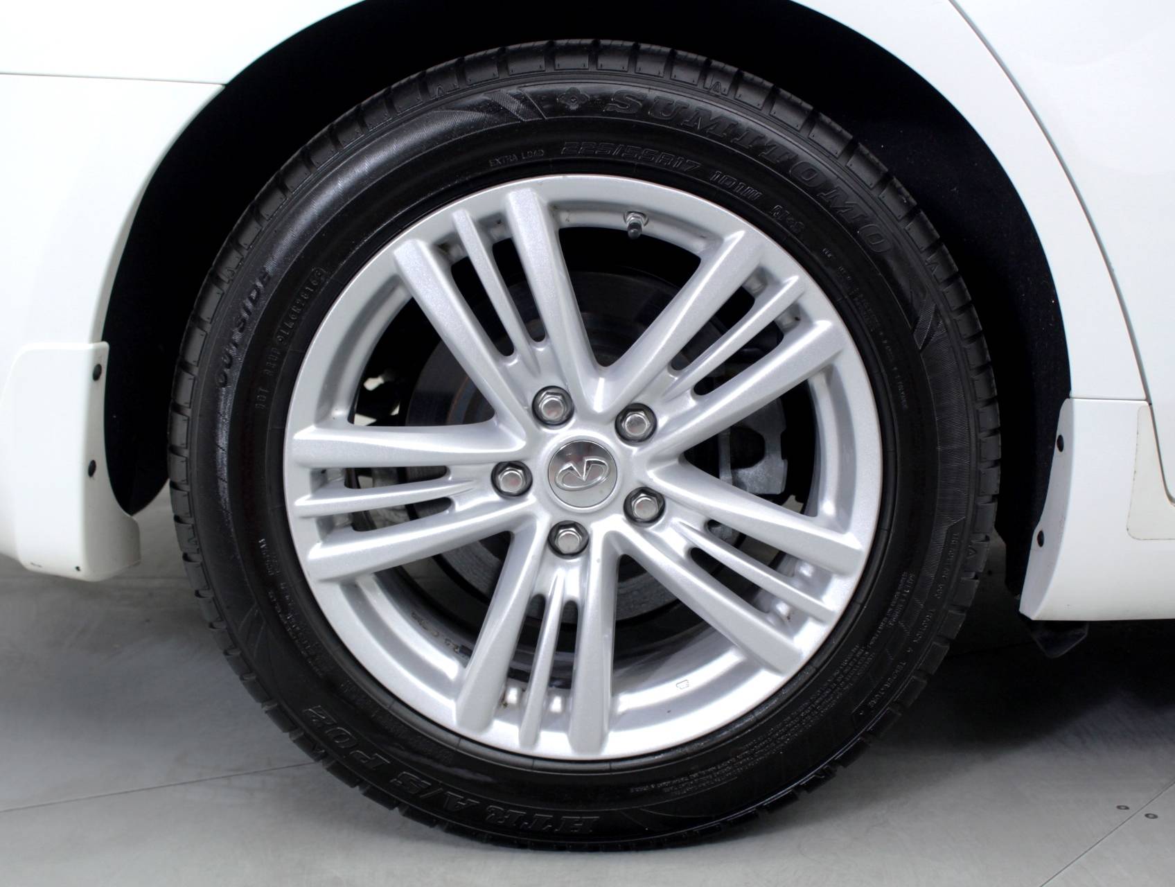 Florida Fine Cars - Used INFINITI G37 2012 MIAMI Sedan