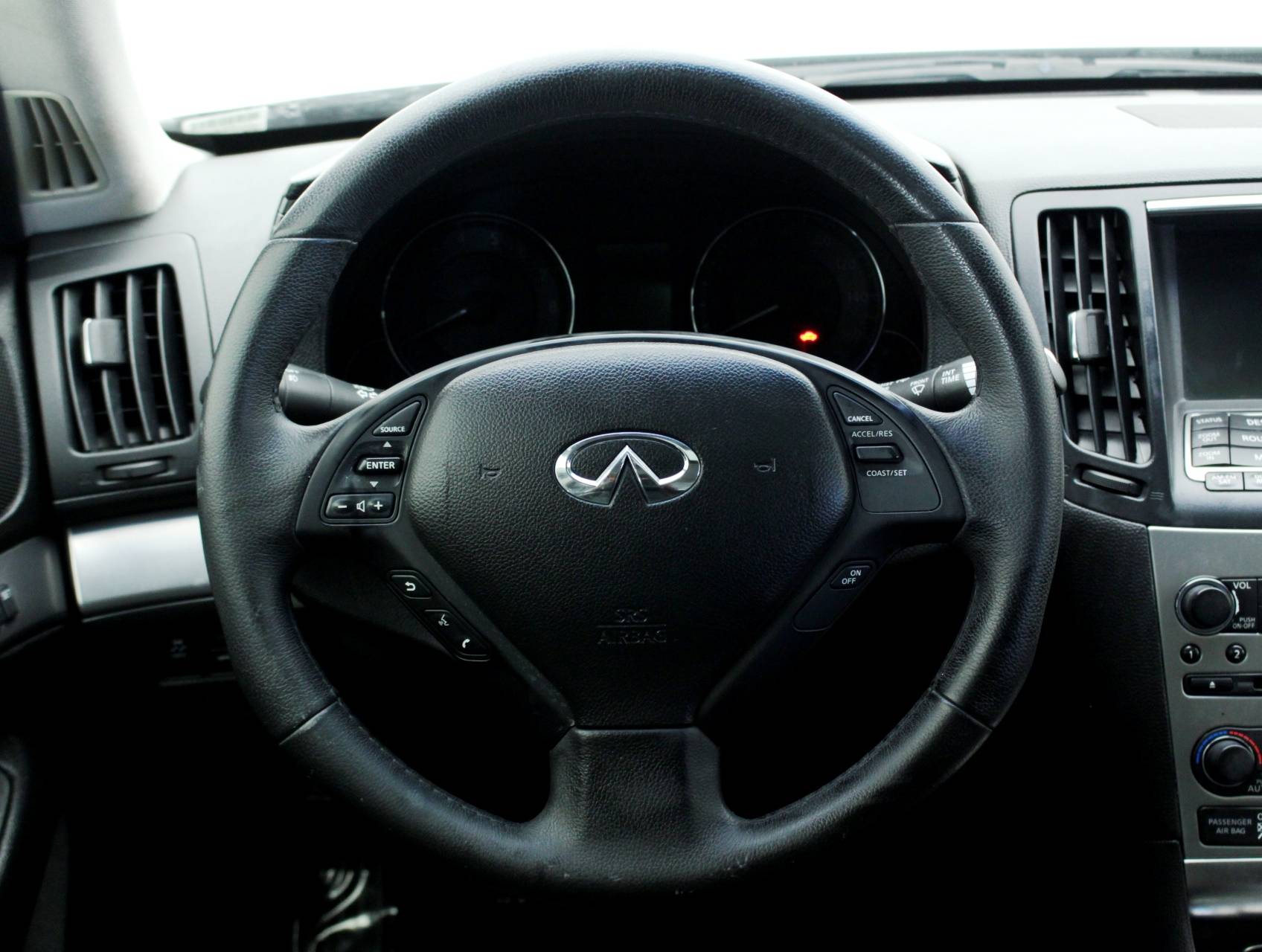 Florida Fine Cars - Used INFINITI G37 2012 MIAMI Sedan