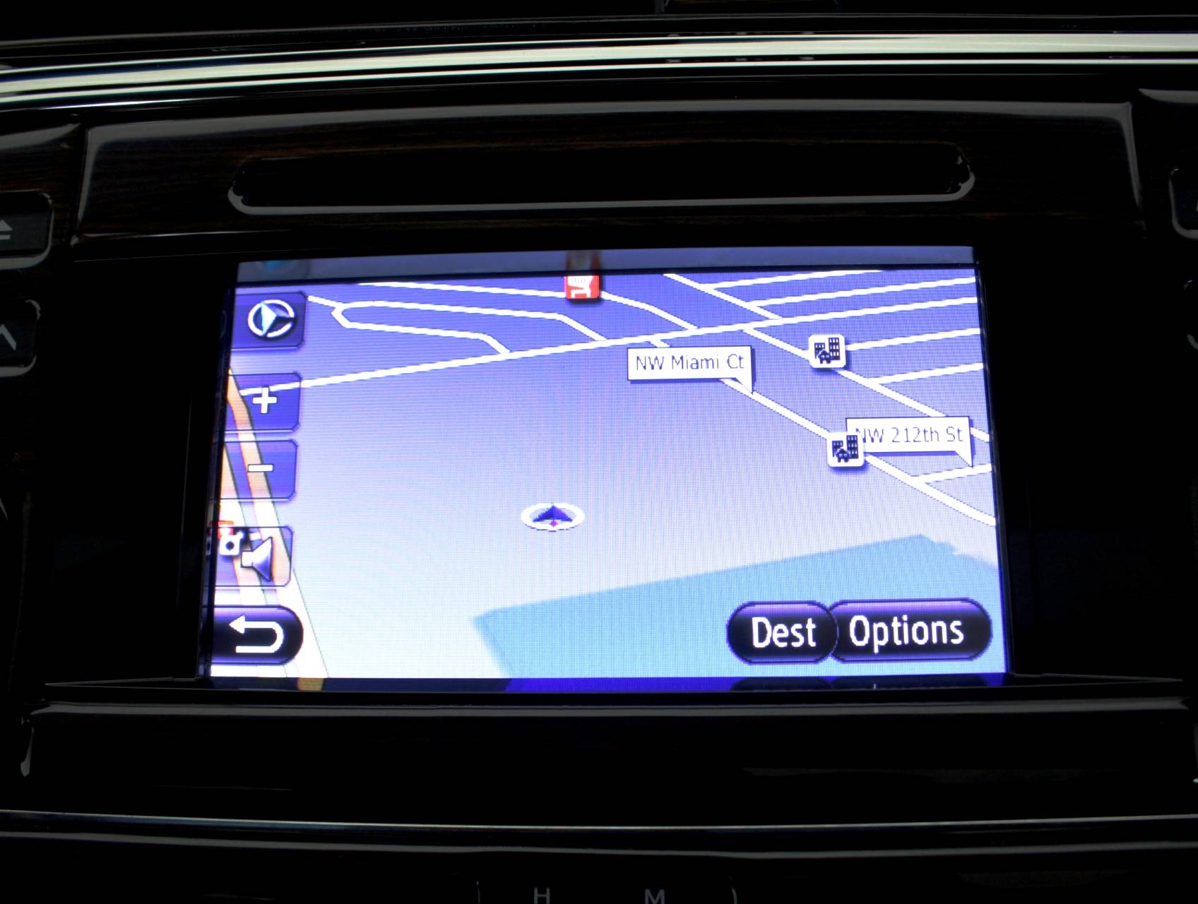 Florida Fine Cars - Used TOYOTA AVALON 2013 MIAMI Xle