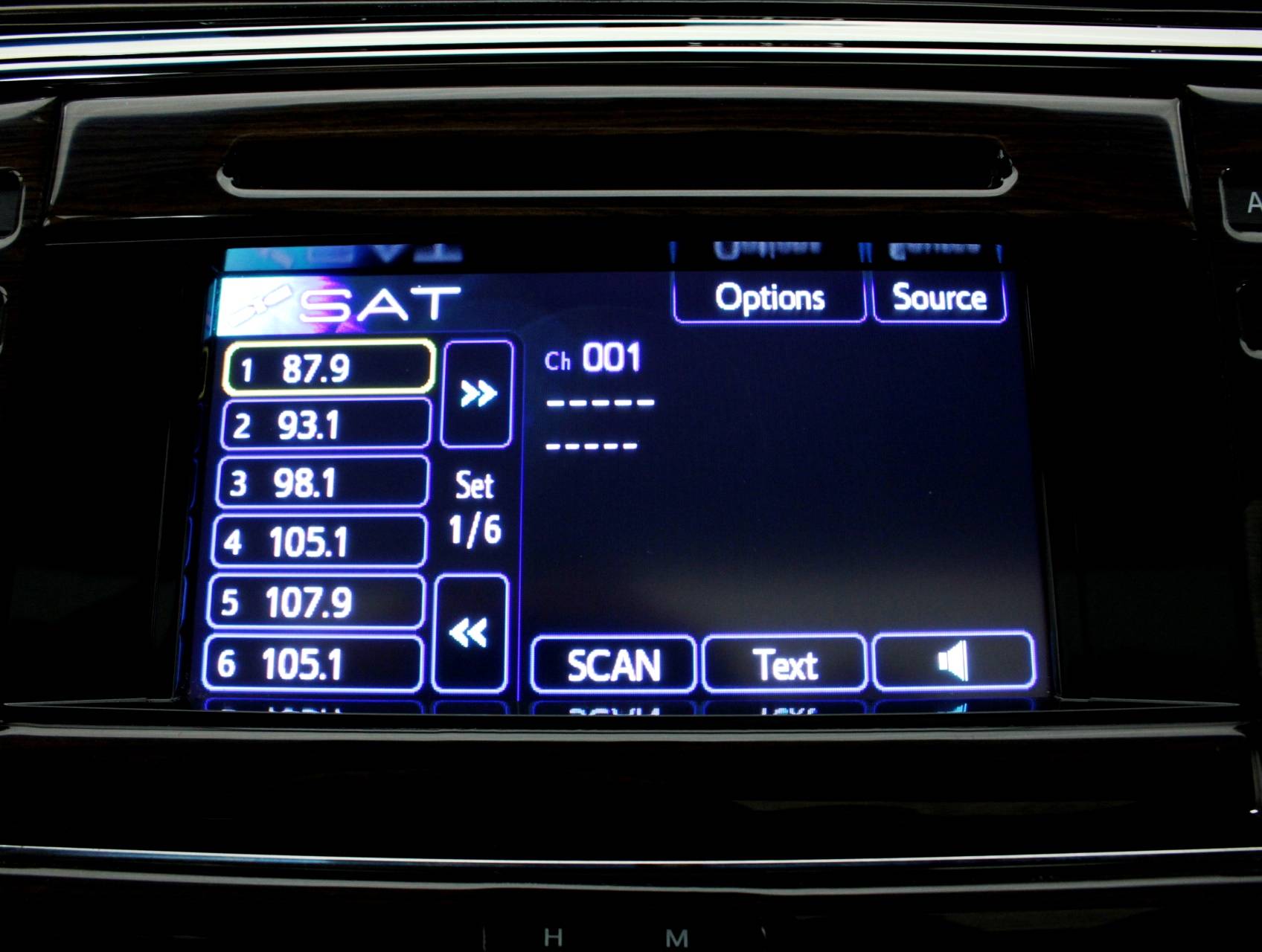 Florida Fine Cars - Used TOYOTA AVALON 2013 MIAMI Xle