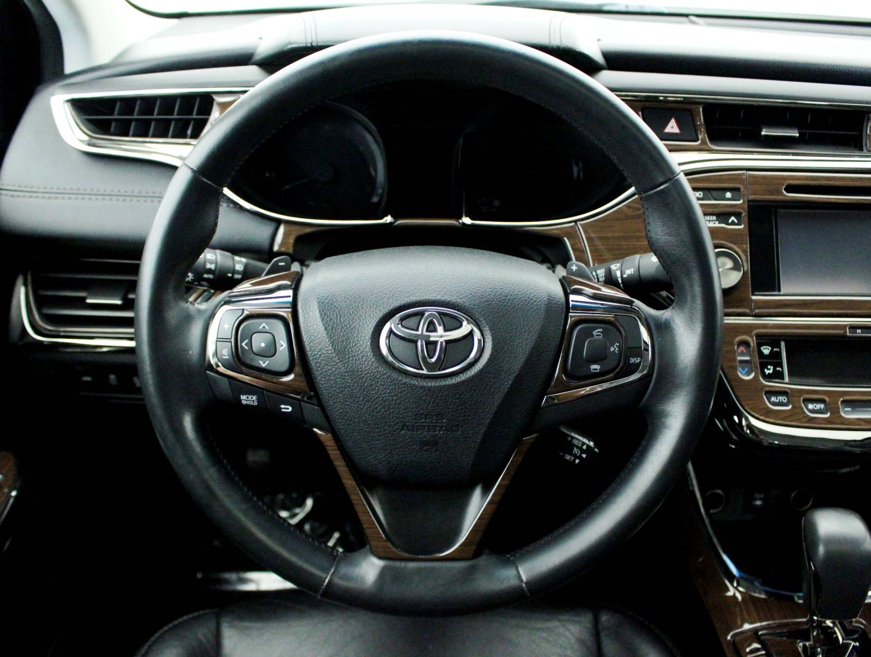 Florida Fine Cars - Used TOYOTA AVALON 2013 MIAMI Xle