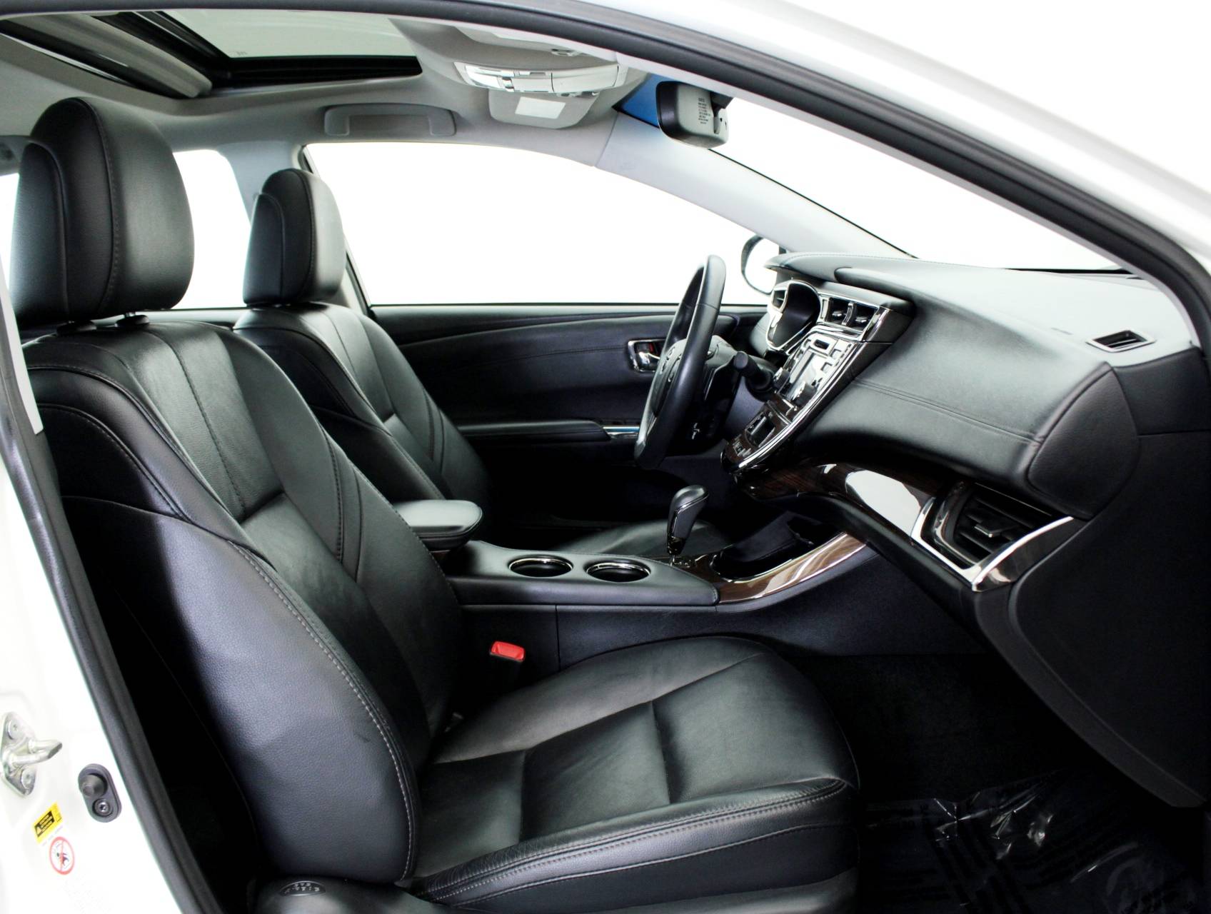 Florida Fine Cars - Used TOYOTA AVALON 2013 MIAMI Xle