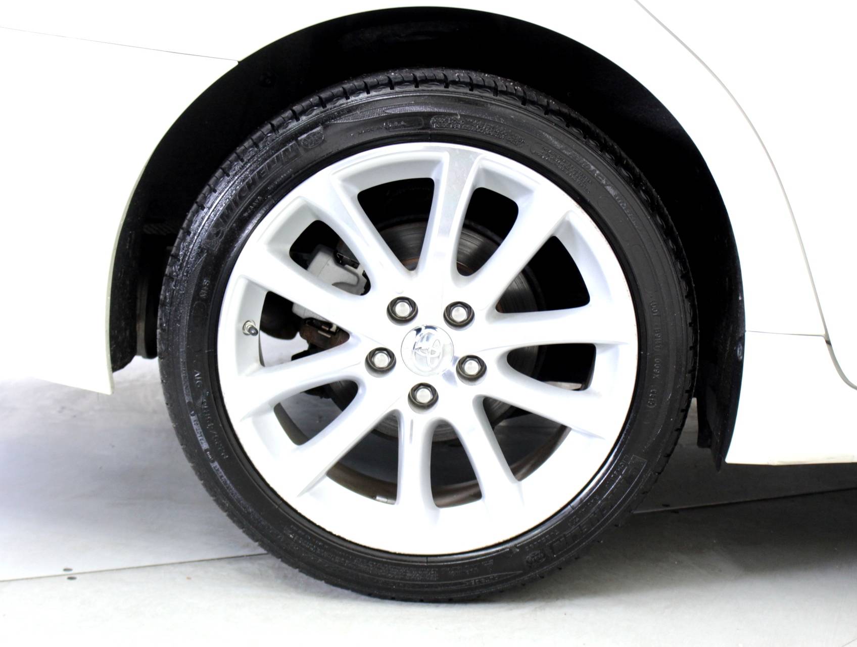 Florida Fine Cars - Used TOYOTA AVALON 2013 MIAMI Xle