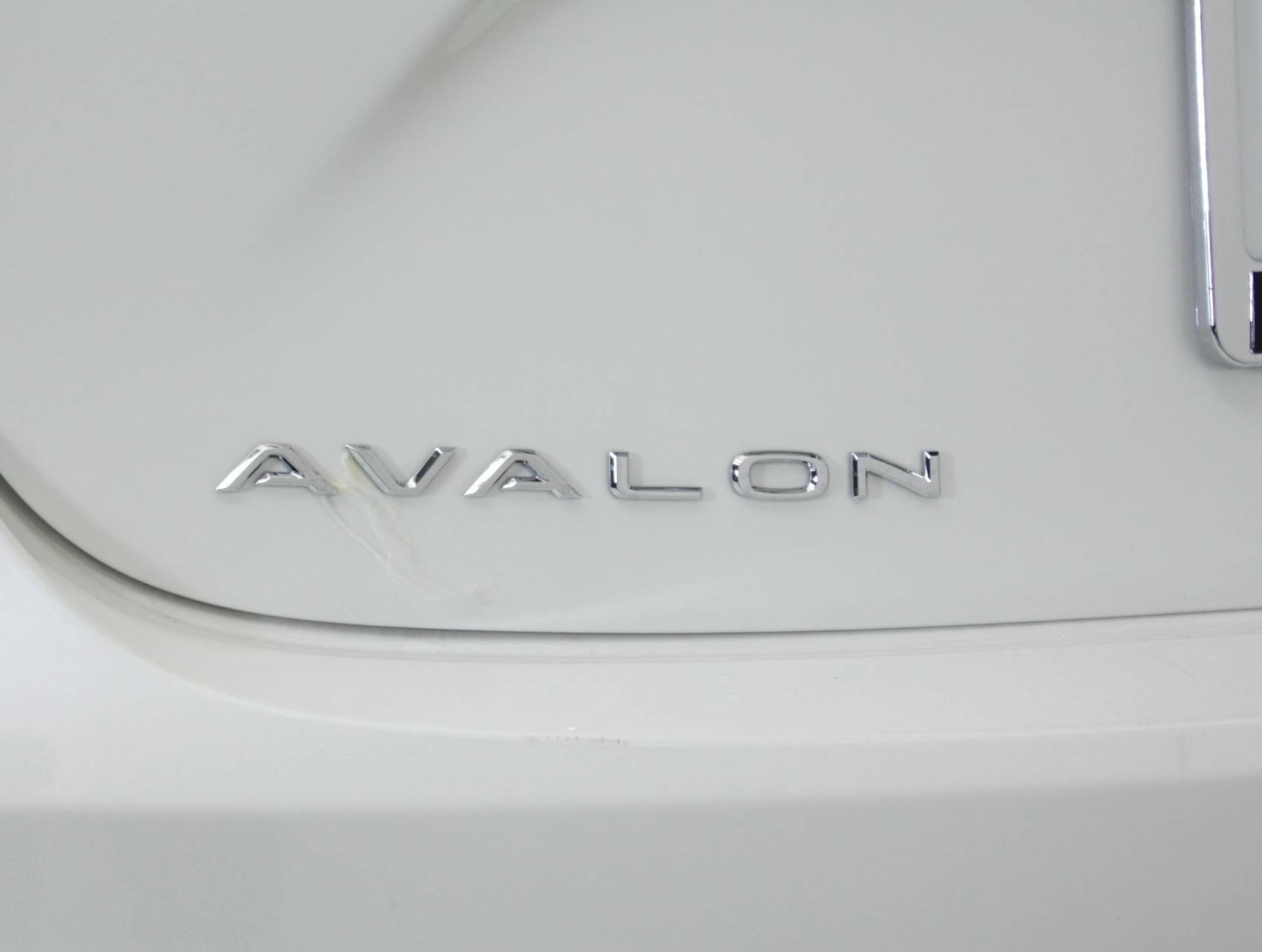 Florida Fine Cars - Used TOYOTA AVALON 2013 MIAMI Xle