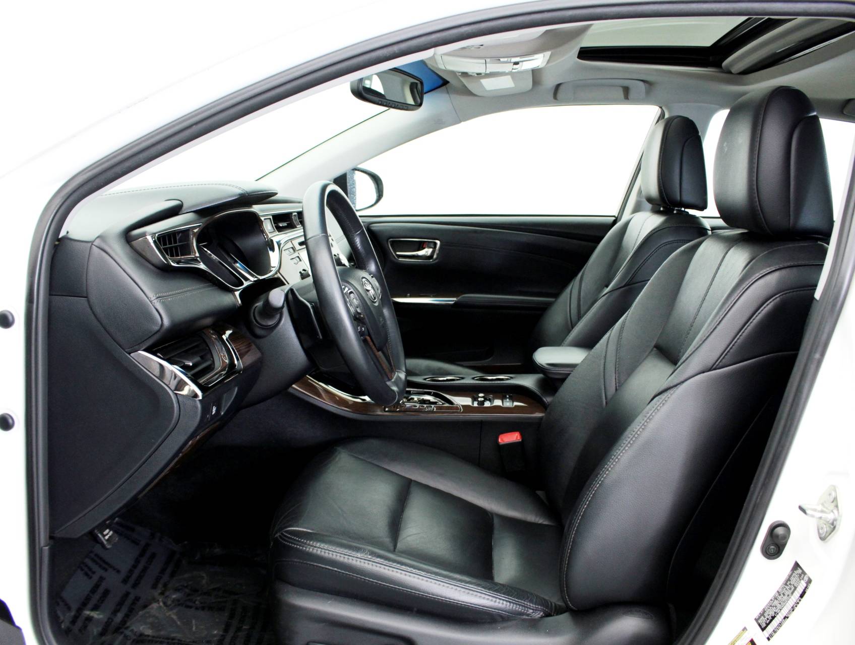 Florida Fine Cars - Used TOYOTA AVALON 2013 MIAMI Xle