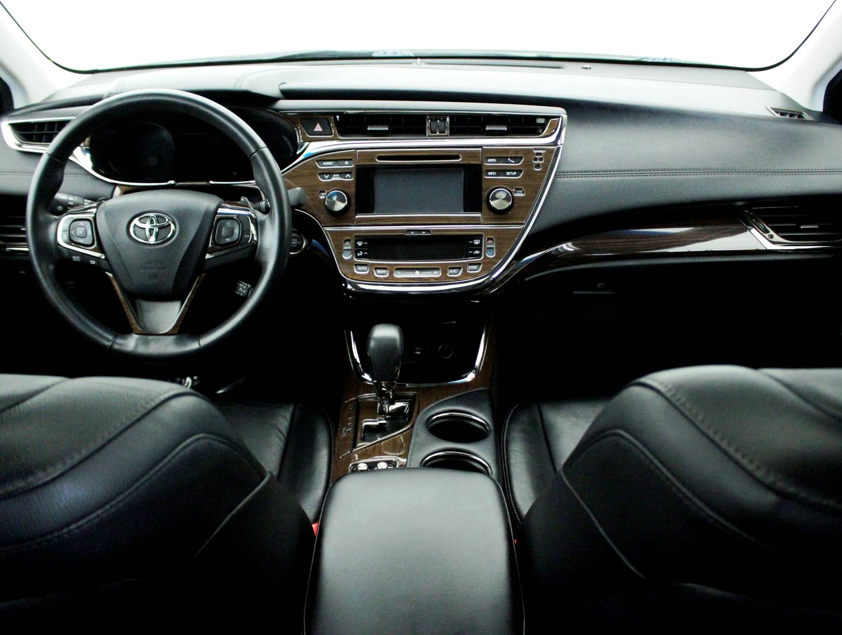 Florida Fine Cars - Used TOYOTA AVALON 2013 MIAMI Xle