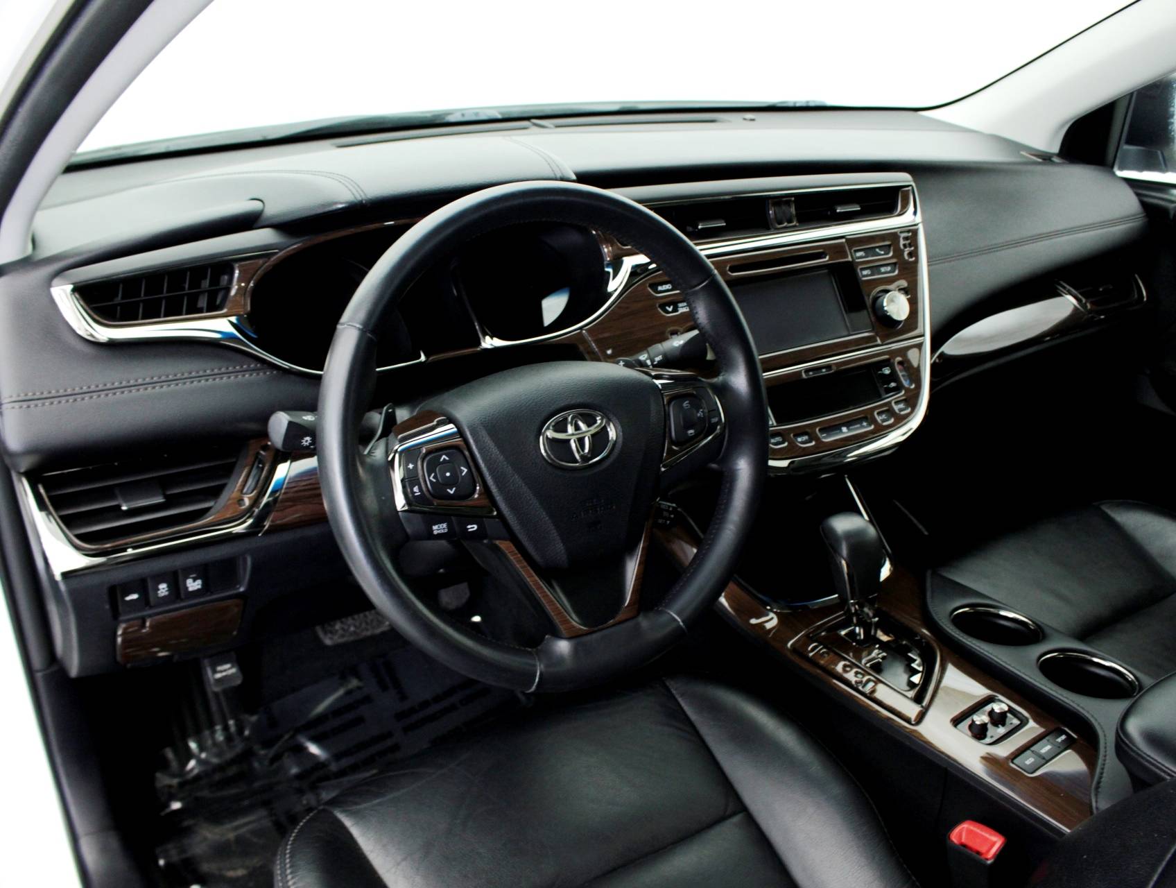 Florida Fine Cars - Used TOYOTA AVALON 2013 MIAMI Xle