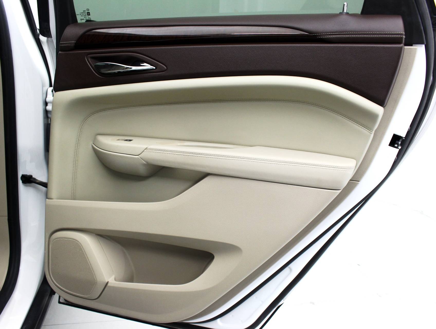 Florida Fine Cars - Used CADILLAC Srx 2010 MIAMI LUXURY