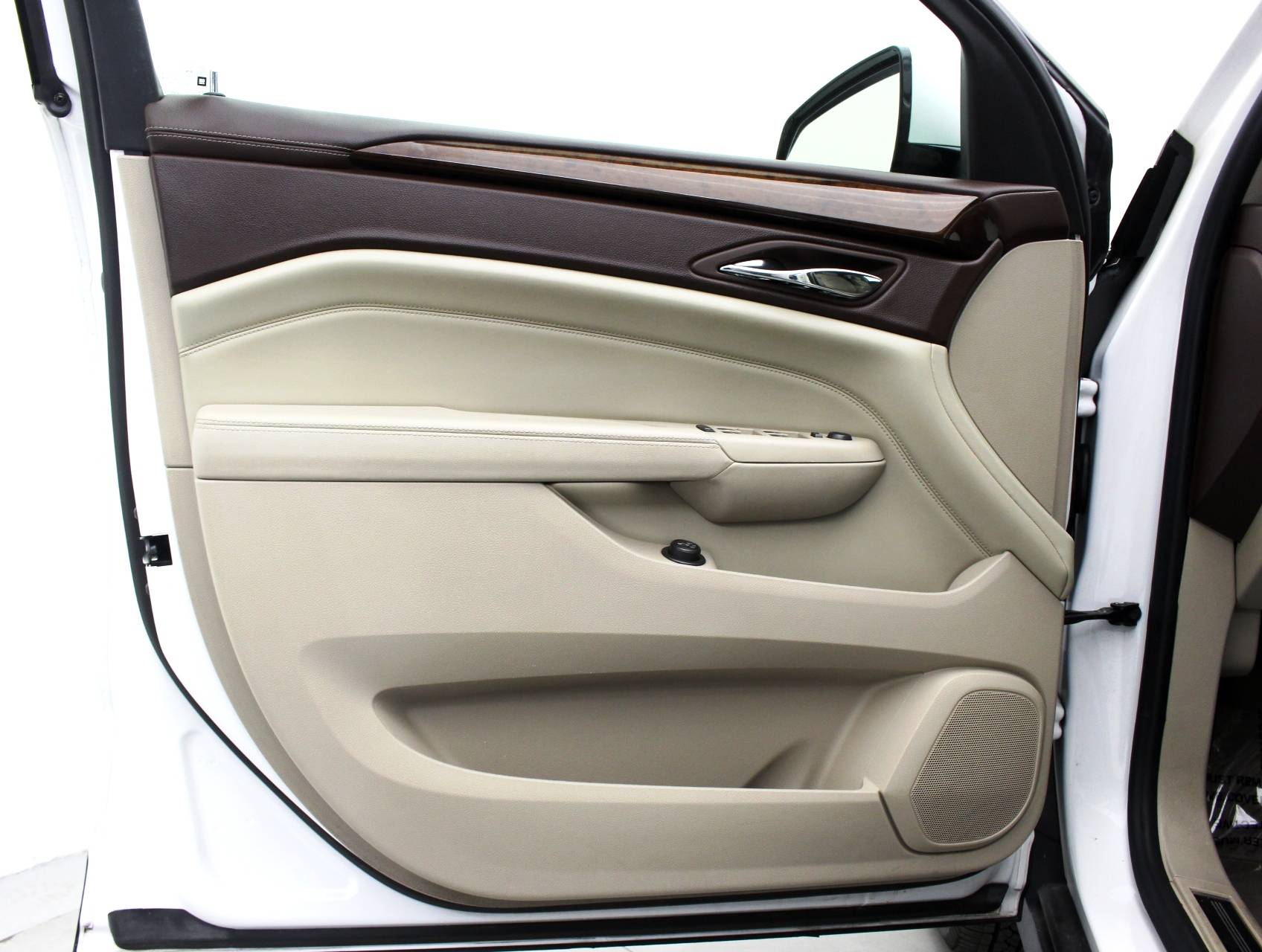 Florida Fine Cars - Used CADILLAC Srx 2010 MIAMI LUXURY