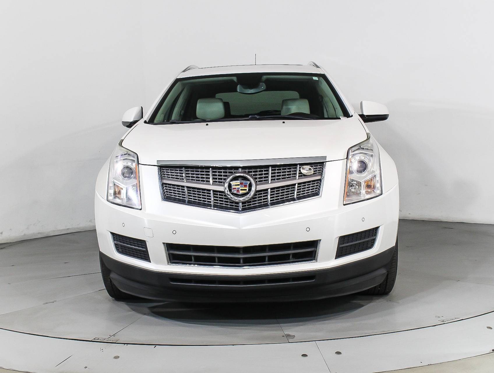 Florida Fine Cars - Used CADILLAC Srx 2010 MIAMI LUXURY