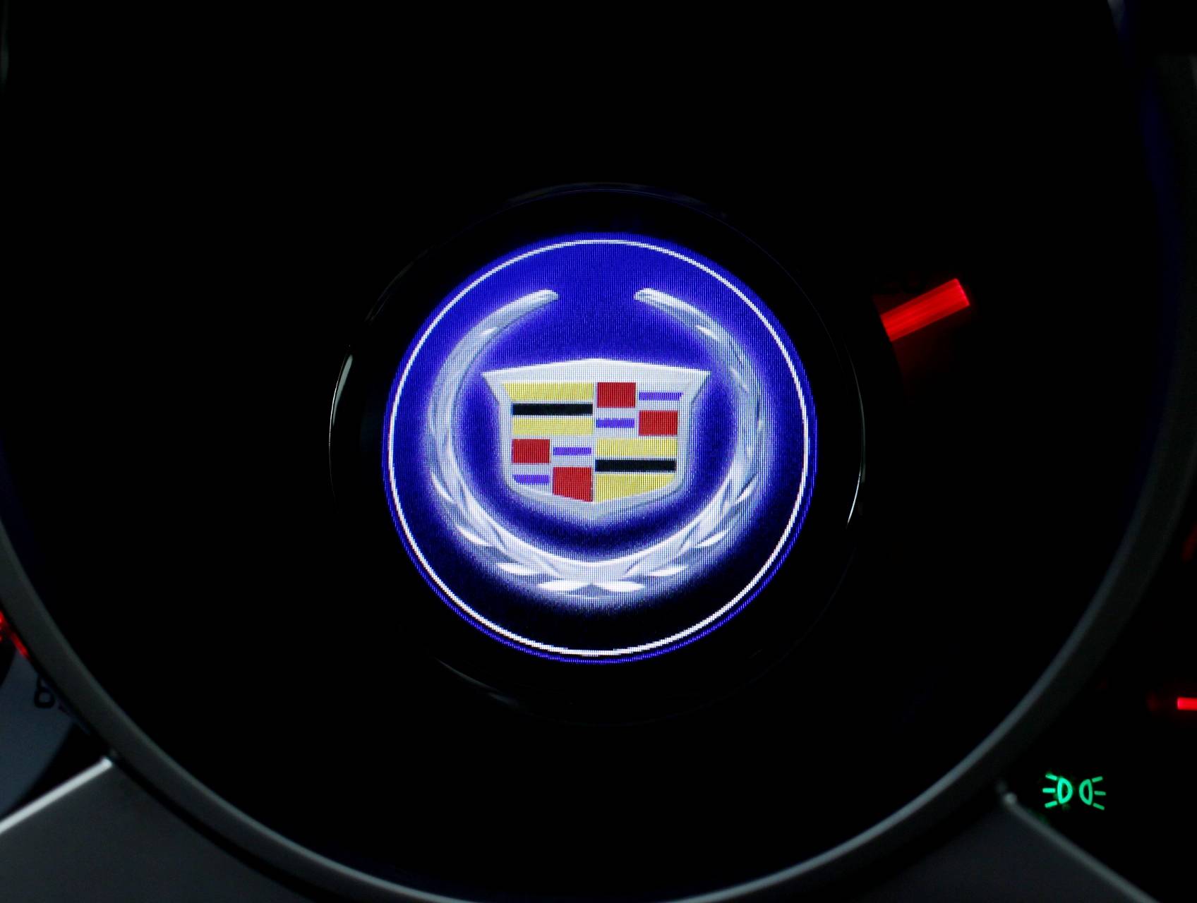 Florida Fine Cars - Used CADILLAC Srx 2010 MIAMI LUXURY