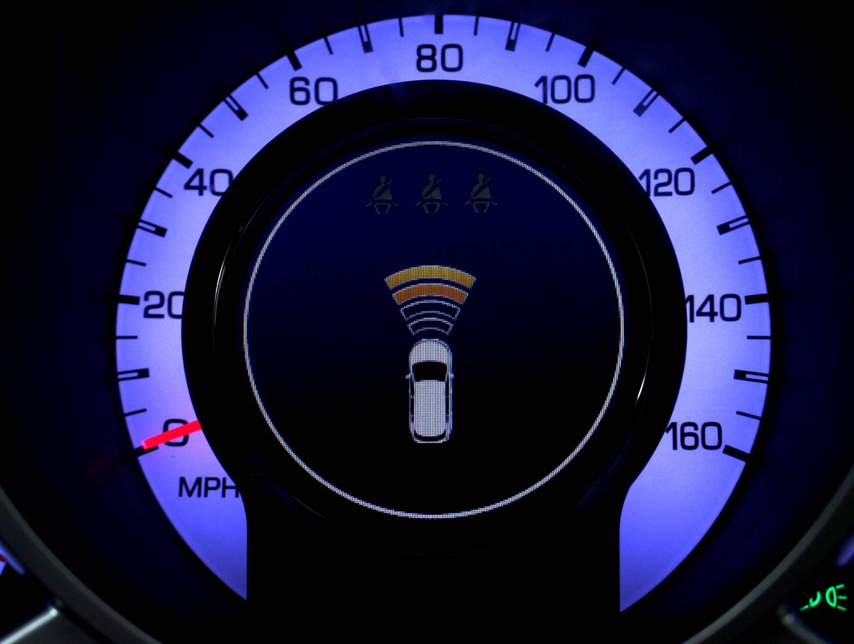 Florida Fine Cars - Used CADILLAC Srx 2010 MIAMI LUXURY