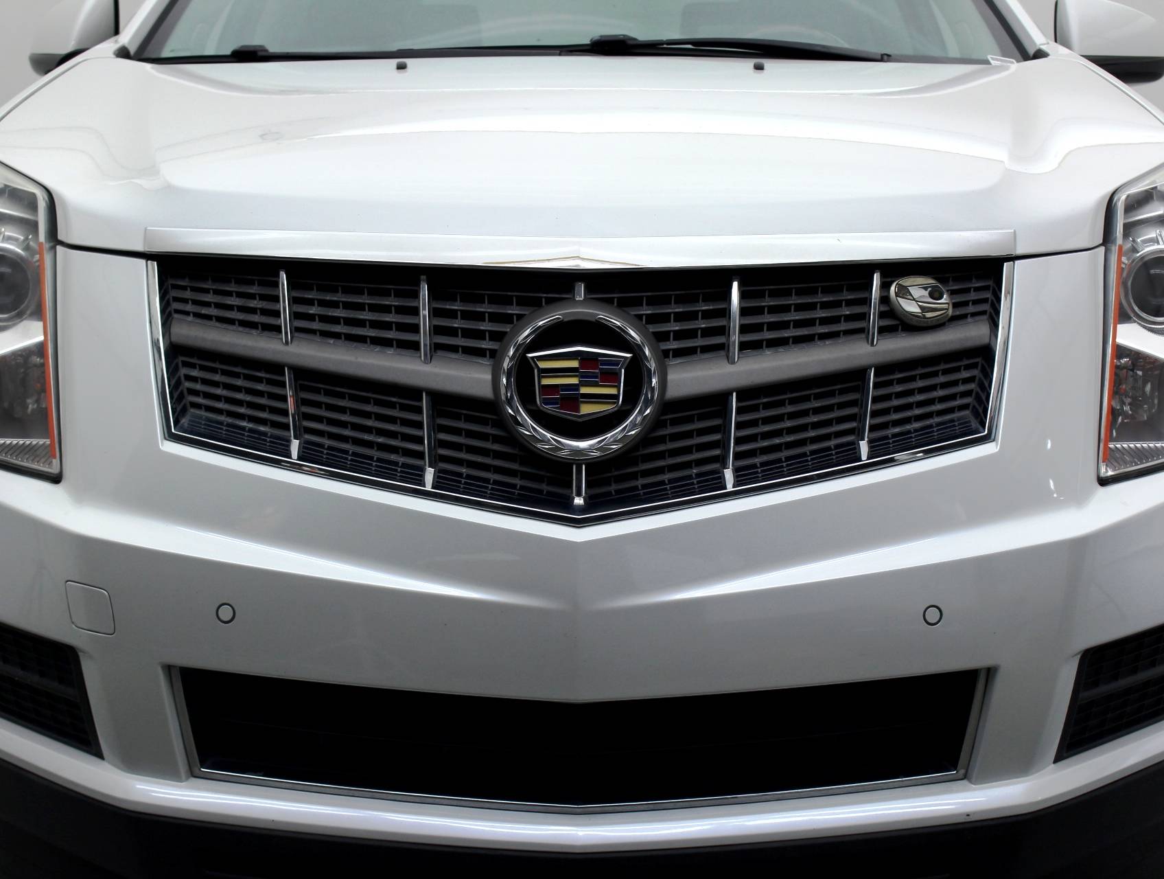 Florida Fine Cars - Used CADILLAC Srx 2010 MIAMI LUXURY