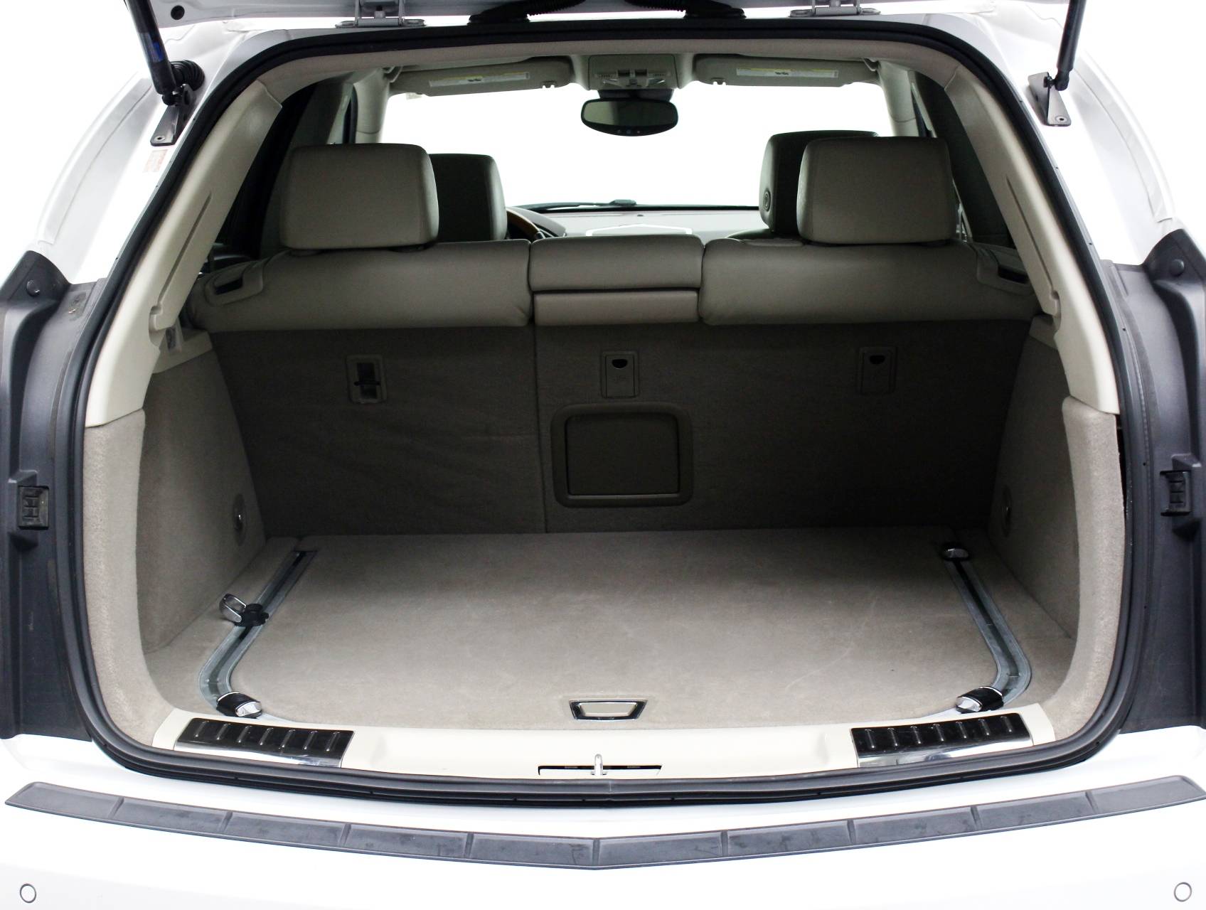 Florida Fine Cars - Used CADILLAC Srx 2010 MIAMI LUXURY