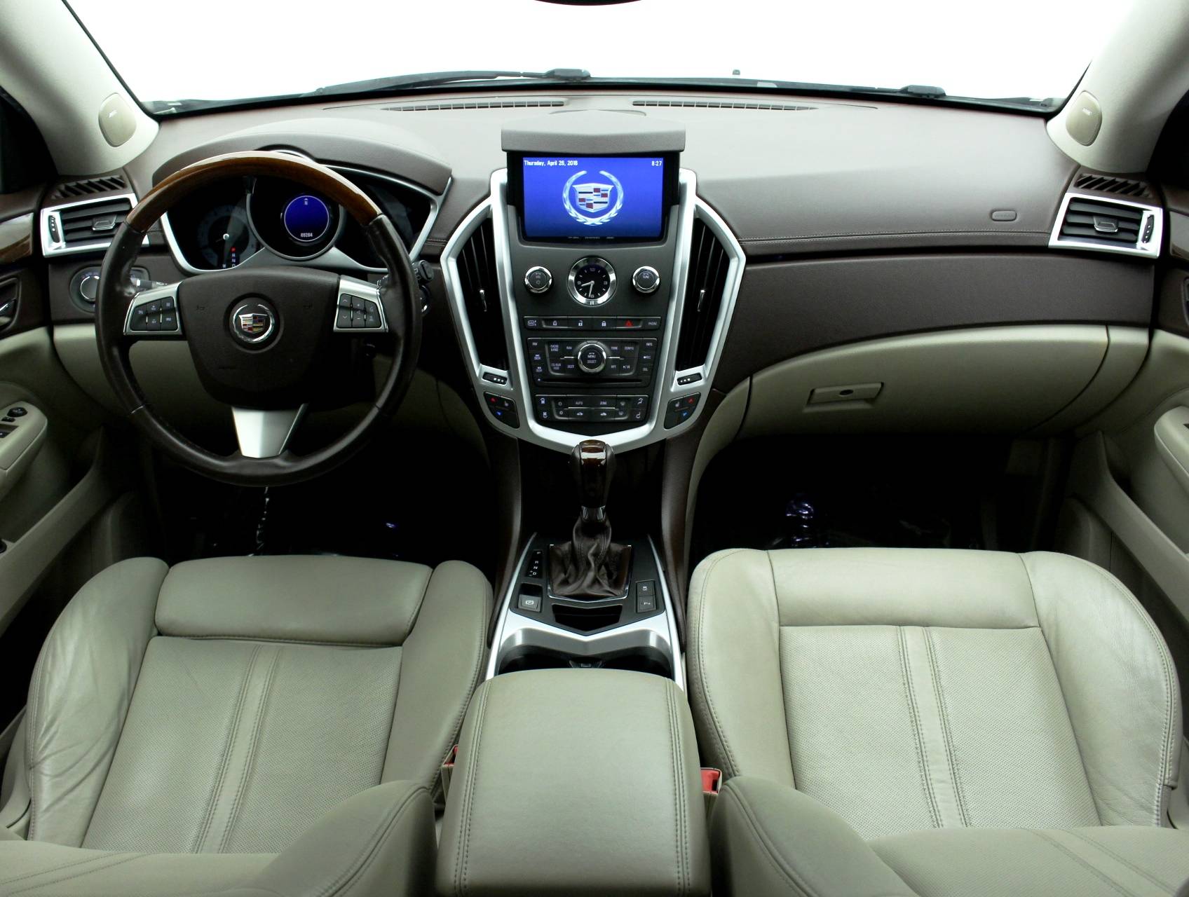 Florida Fine Cars - Used CADILLAC Srx 2010 MIAMI LUXURY