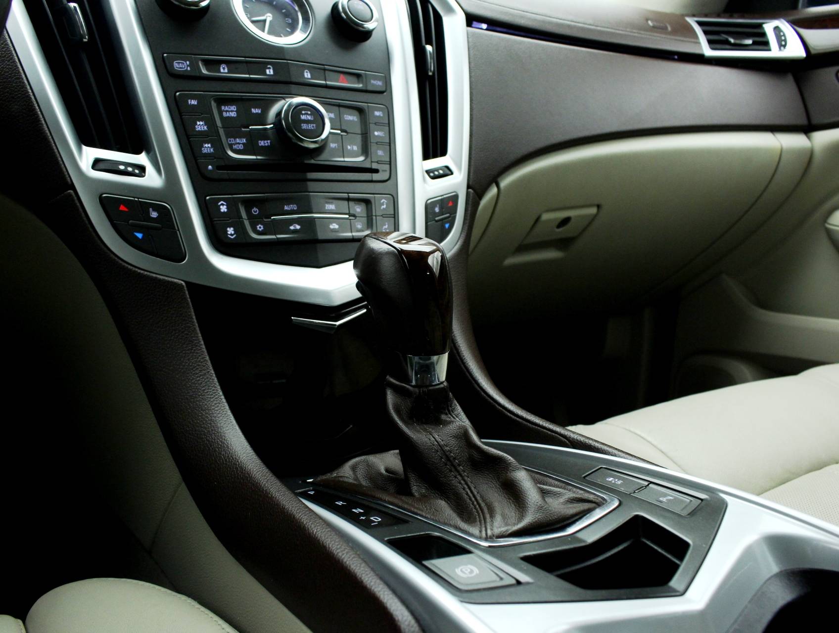 Florida Fine Cars - Used CADILLAC Srx 2010 MIAMI LUXURY