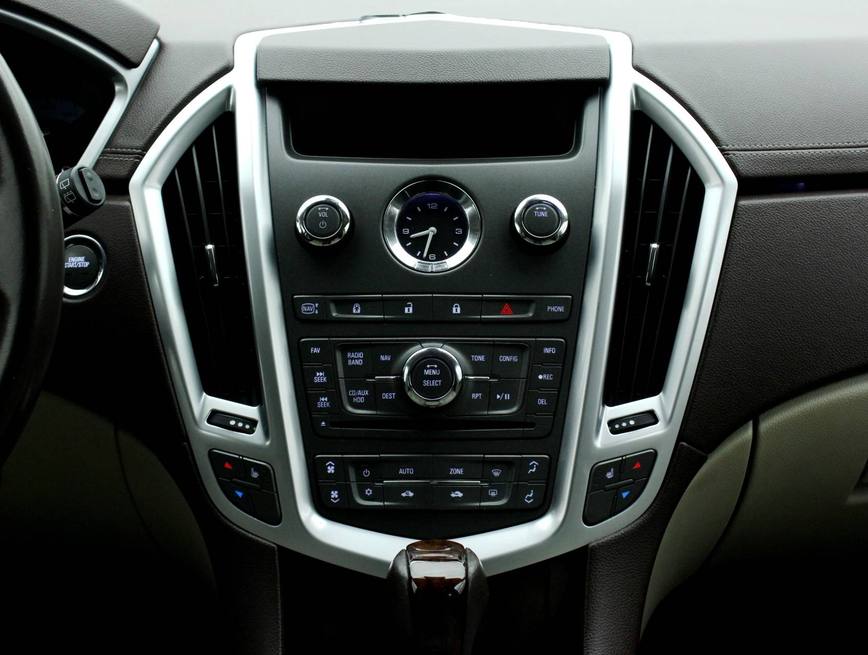 Florida Fine Cars - Used CADILLAC Srx 2010 MIAMI LUXURY