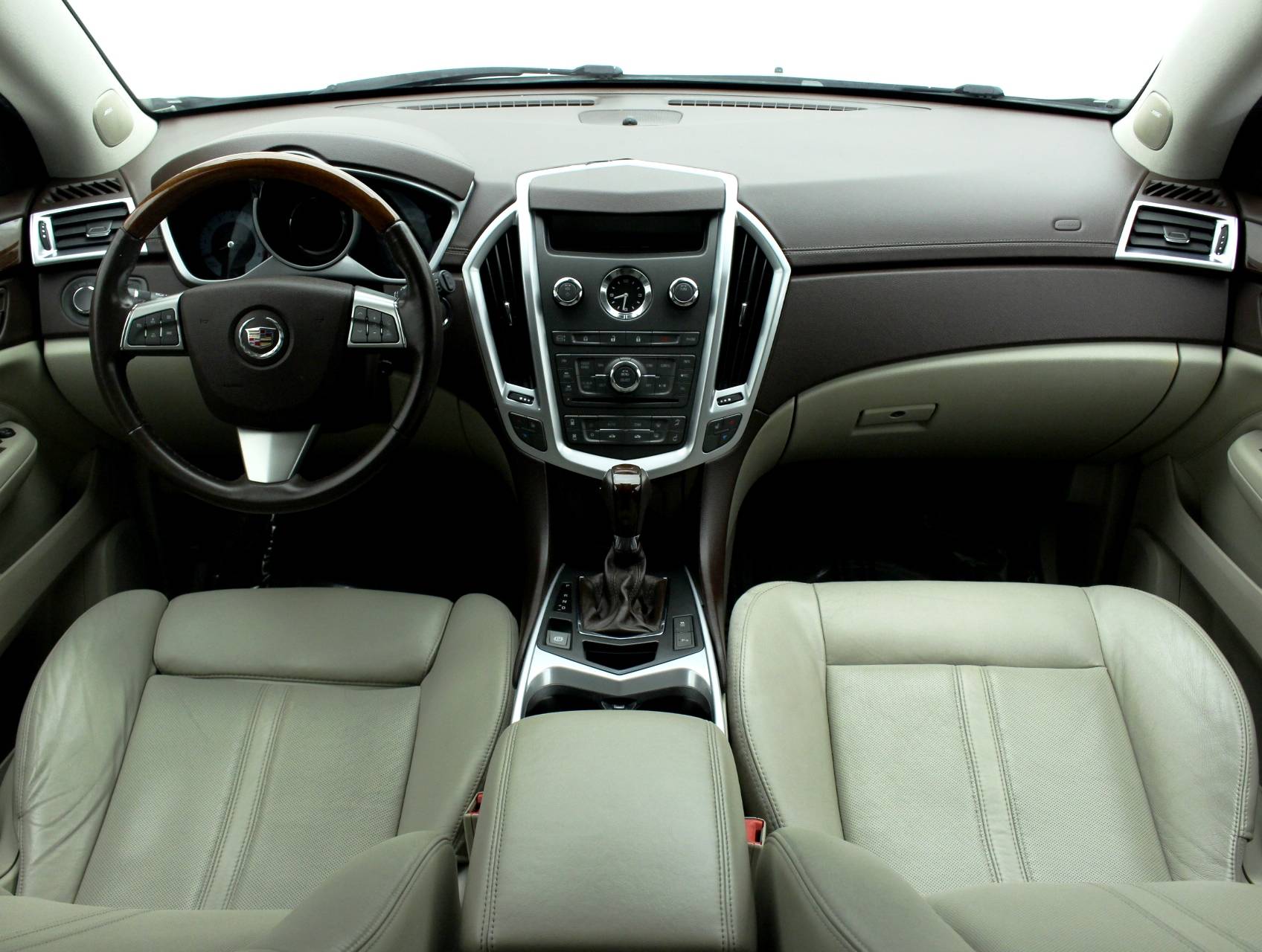 Florida Fine Cars - Used CADILLAC Srx 2010 MIAMI LUXURY