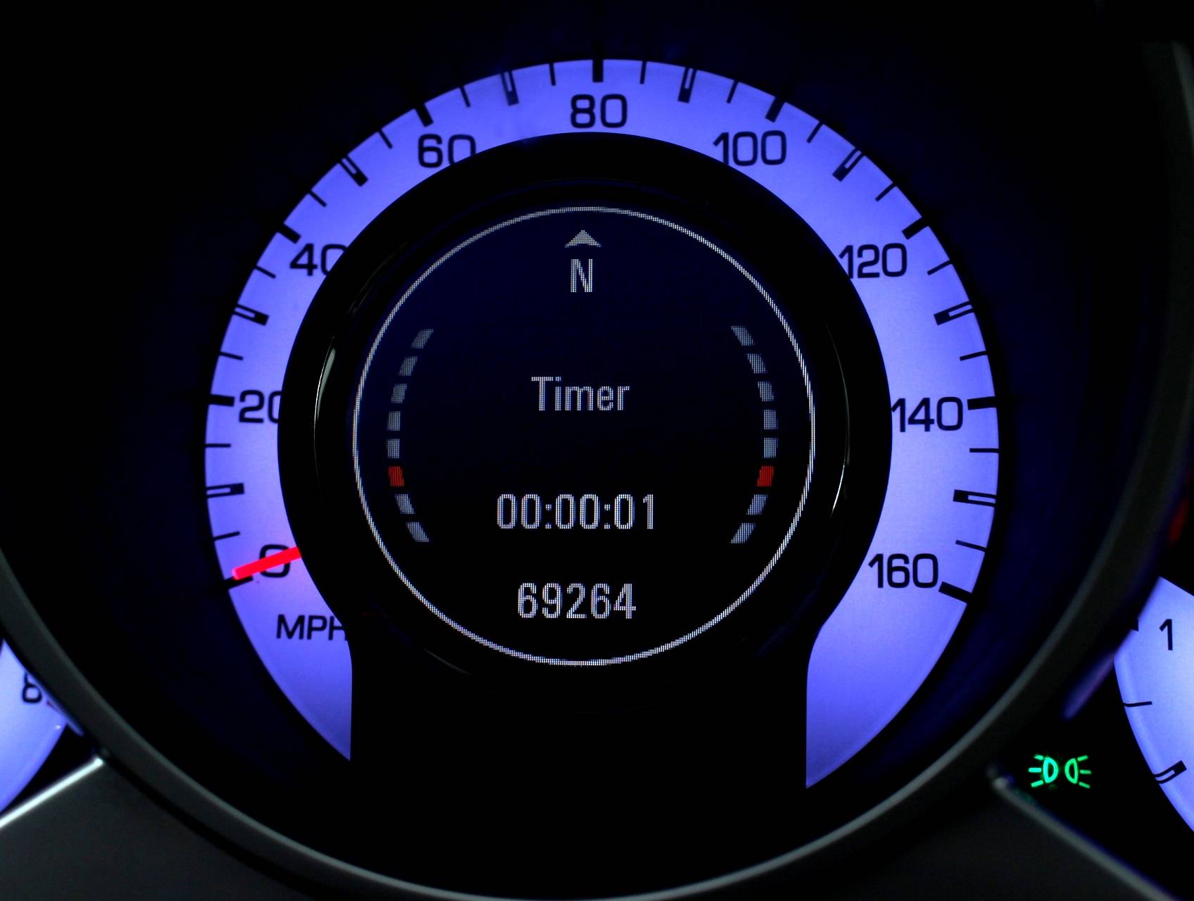 Florida Fine Cars - Used CADILLAC Srx 2010 MIAMI LUXURY