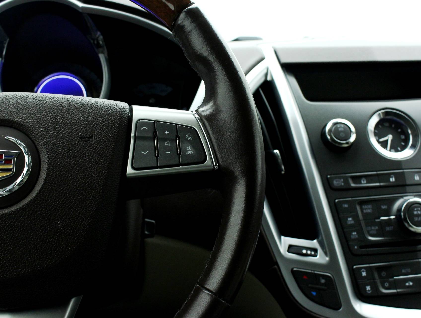 Florida Fine Cars - Used CADILLAC Srx 2010 MIAMI LUXURY