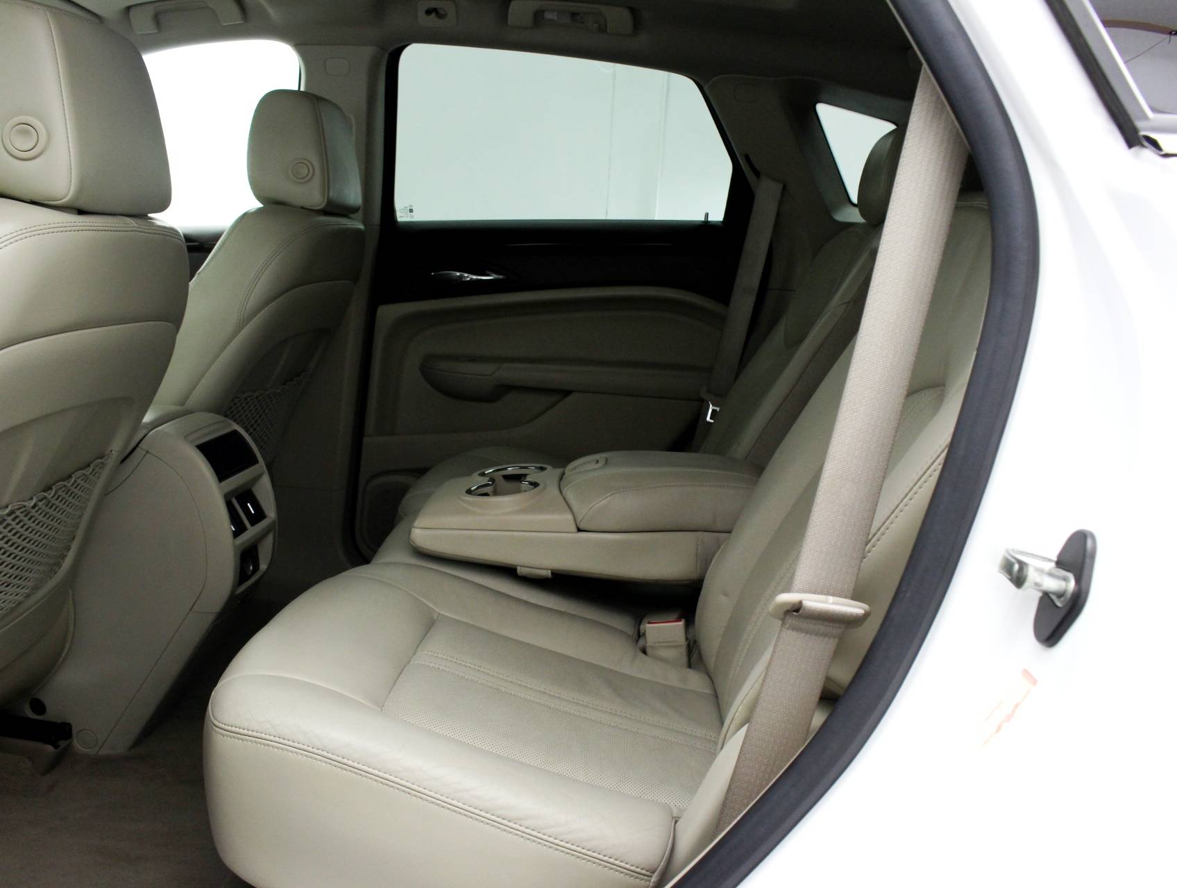 Florida Fine Cars - Used CADILLAC Srx 2010 MIAMI LUXURY