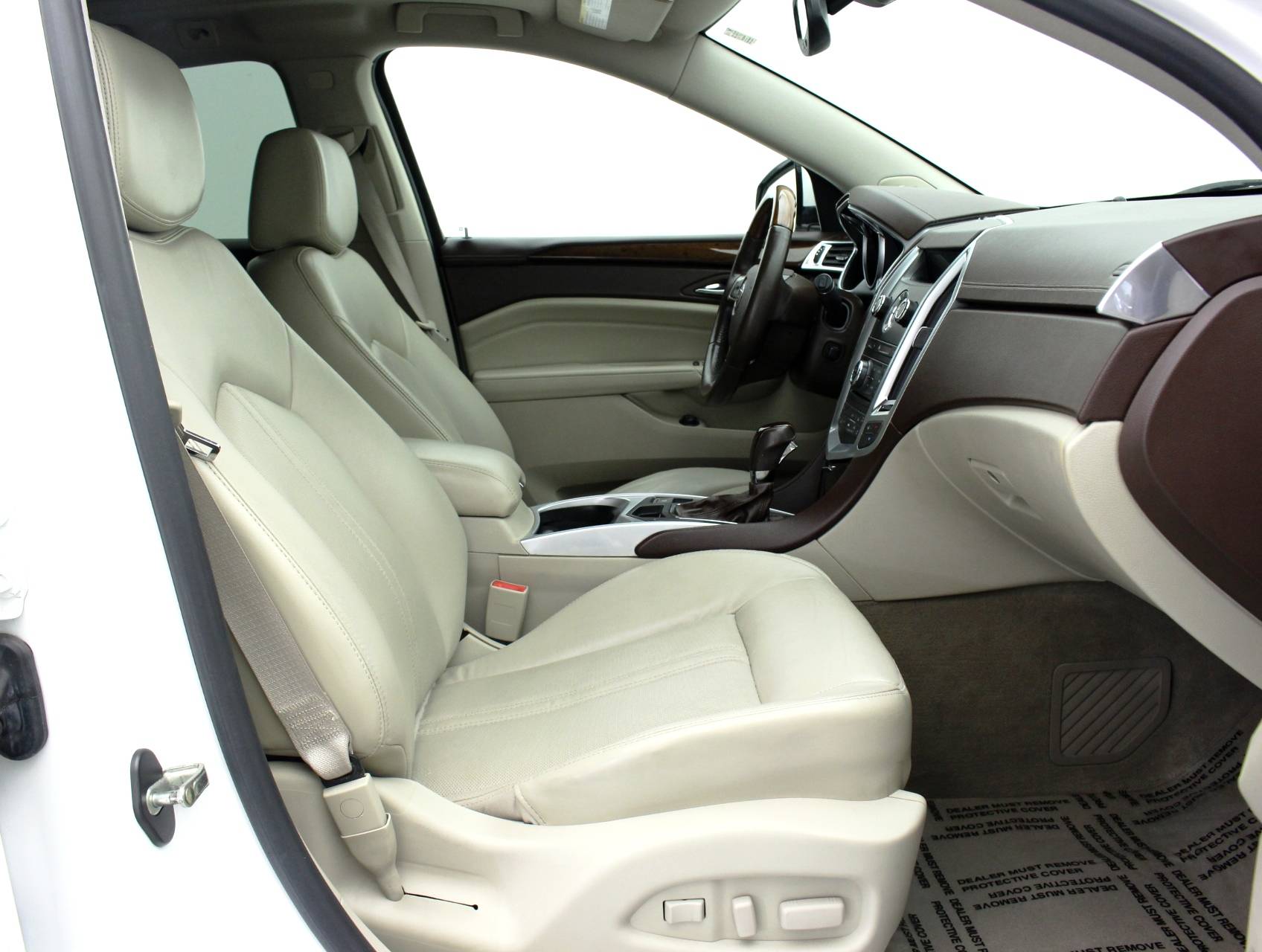 Florida Fine Cars - Used CADILLAC Srx 2010 MIAMI LUXURY